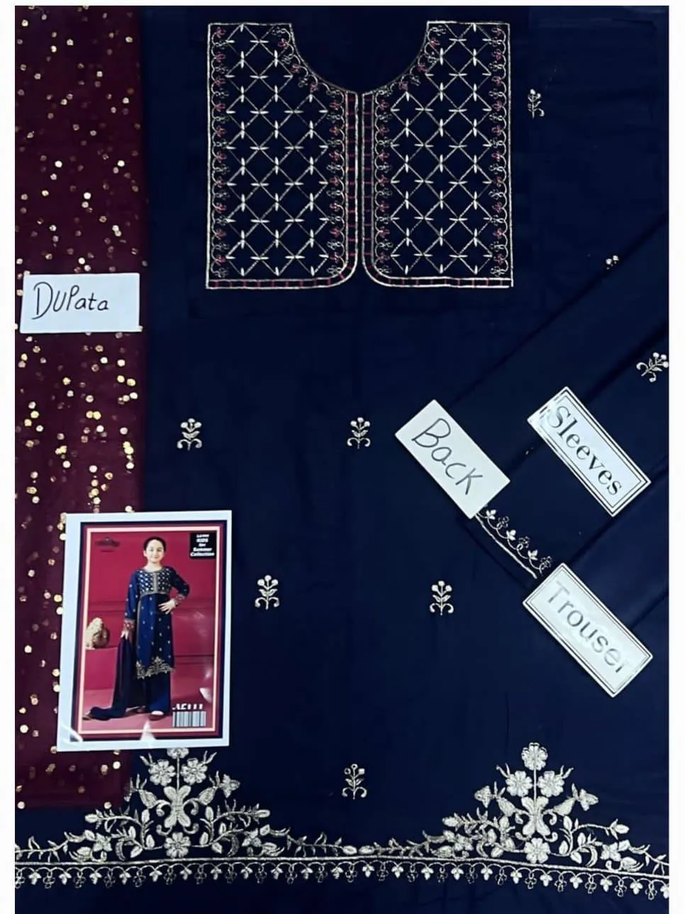 Kids Lawn Eid Collection 2026 (42)