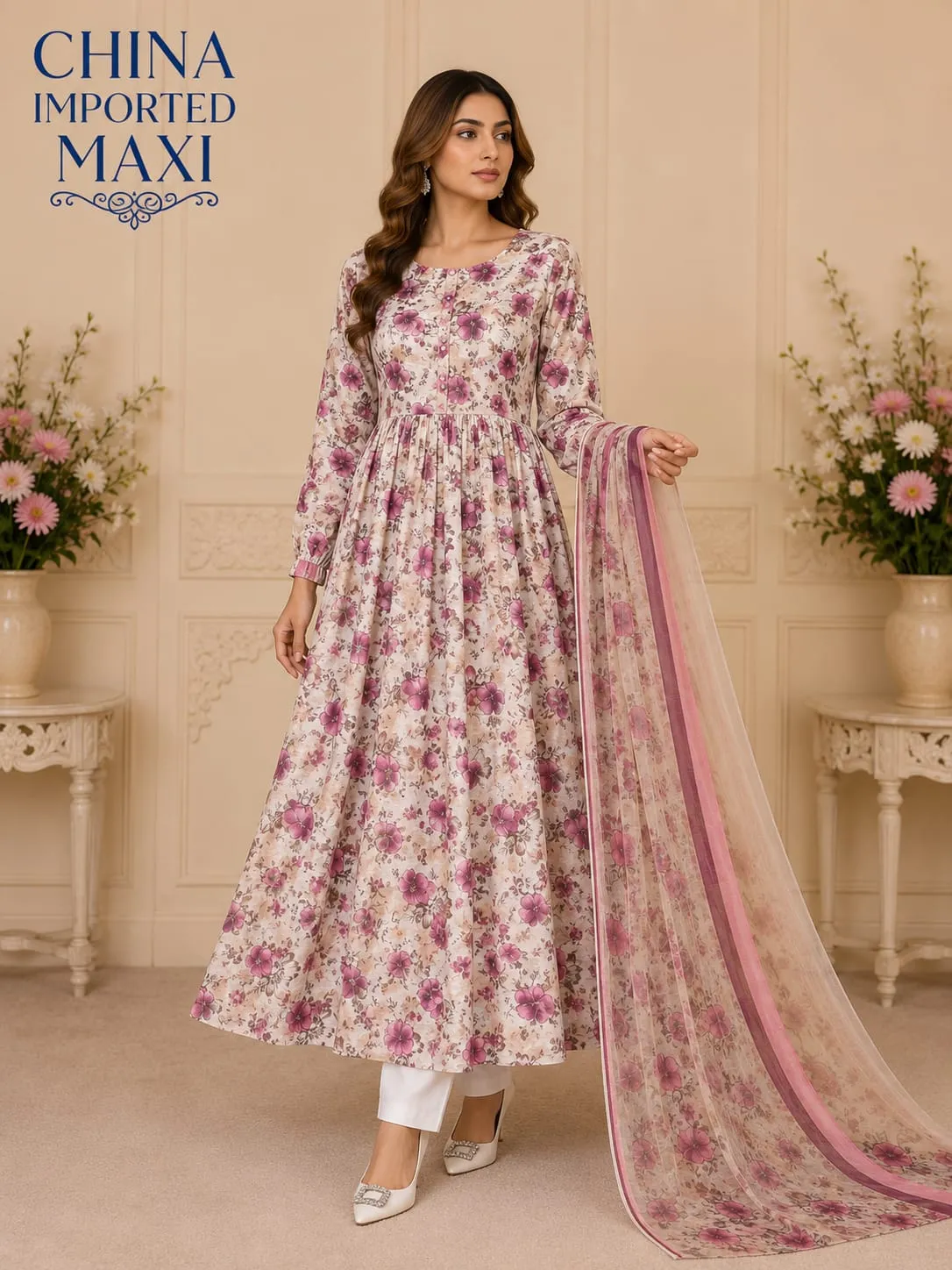 China Imported Digital Print Maxi 2026 (2)