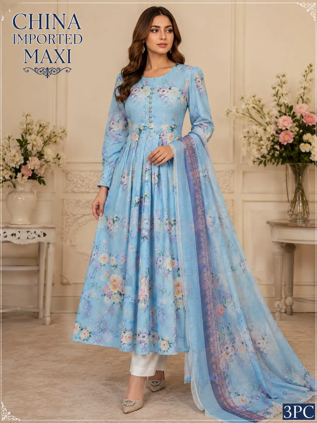 China Imported Digital Print Maxi 2026 (3)