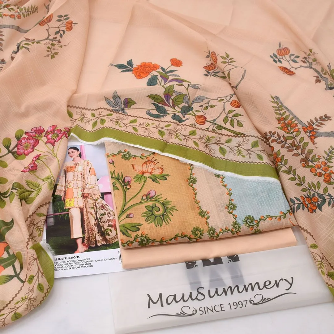 Mausummery Lawn Suit 2026 (3)