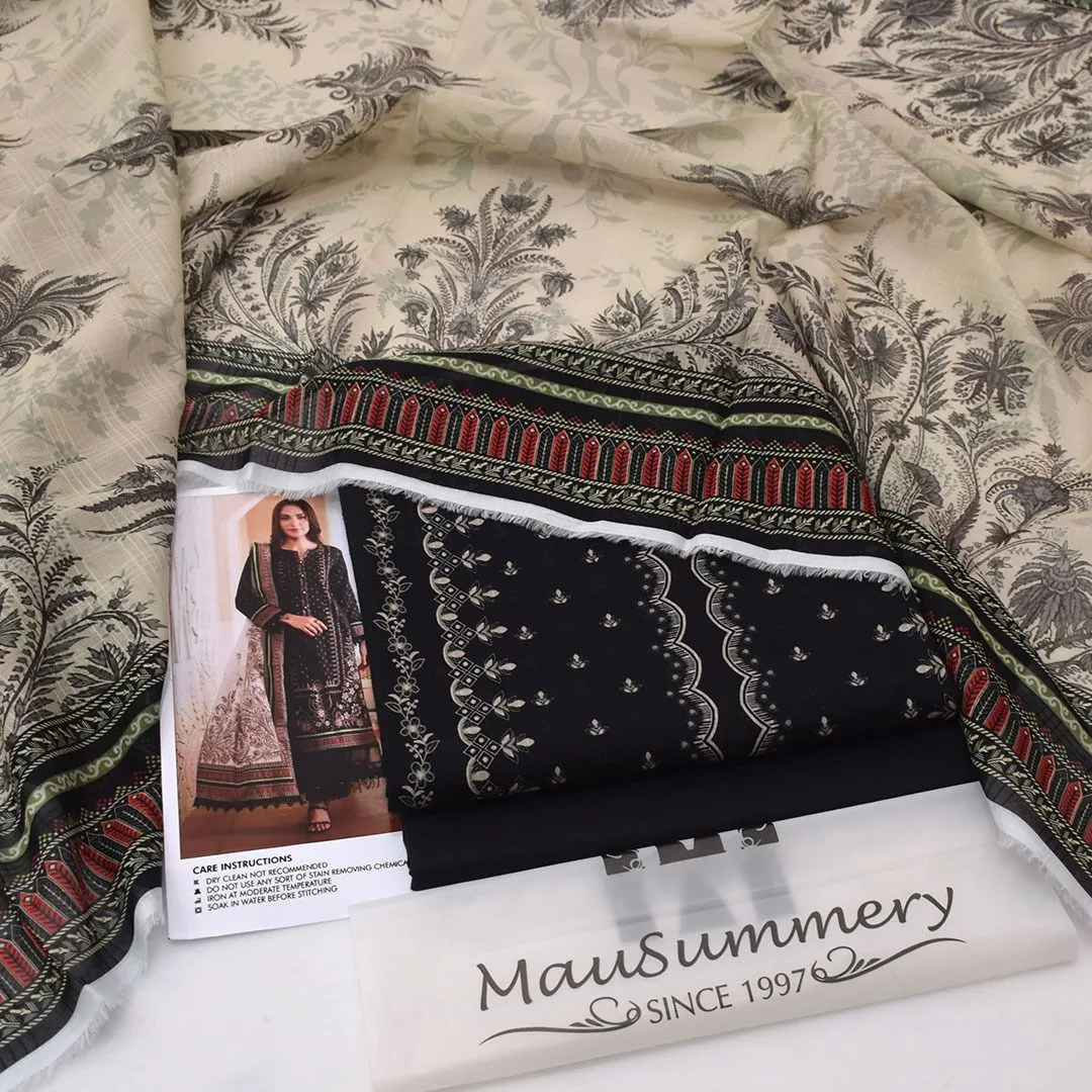 Mausummery Lawn Suit 2026 (5)