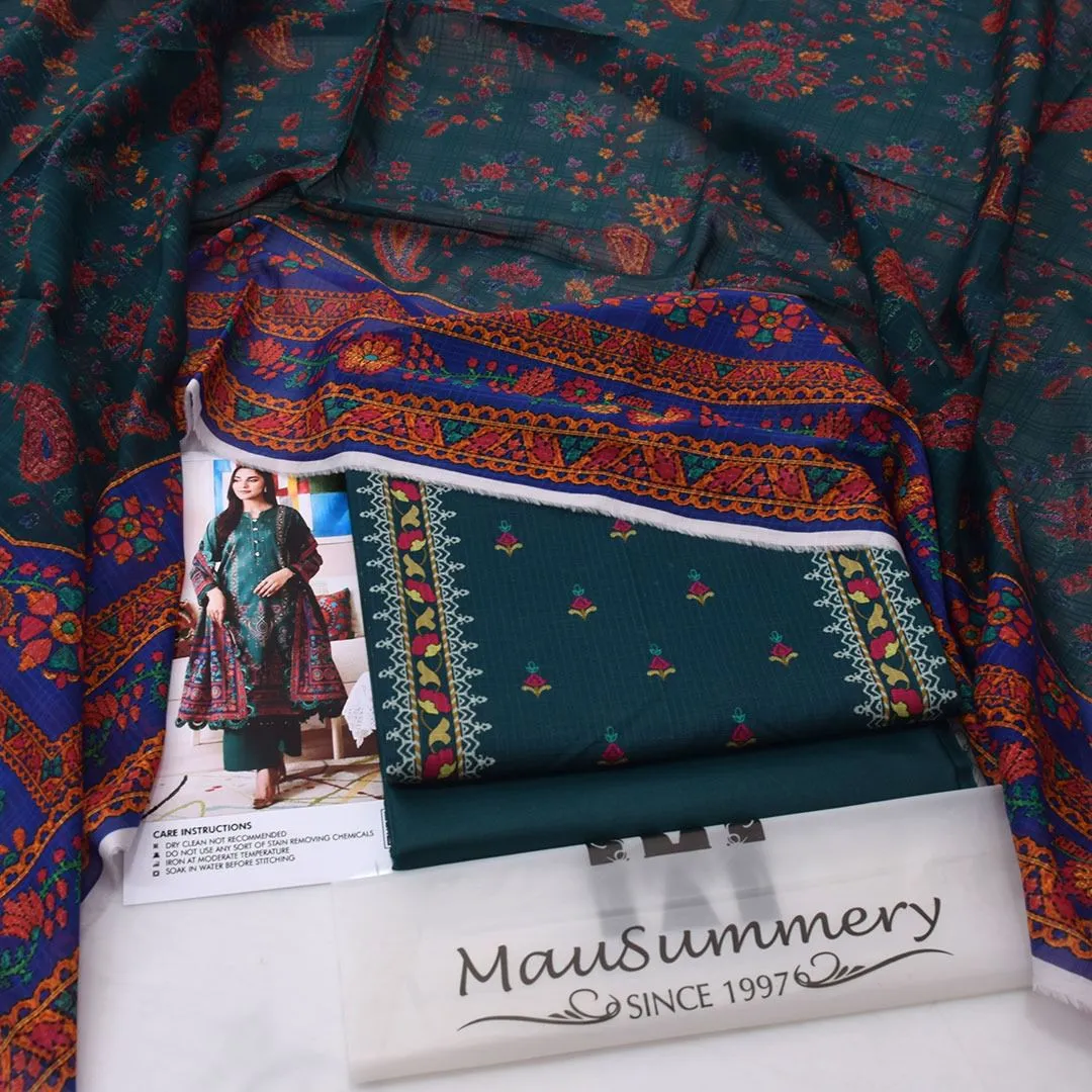 Mausummery Lawn Suit 2026 (6)