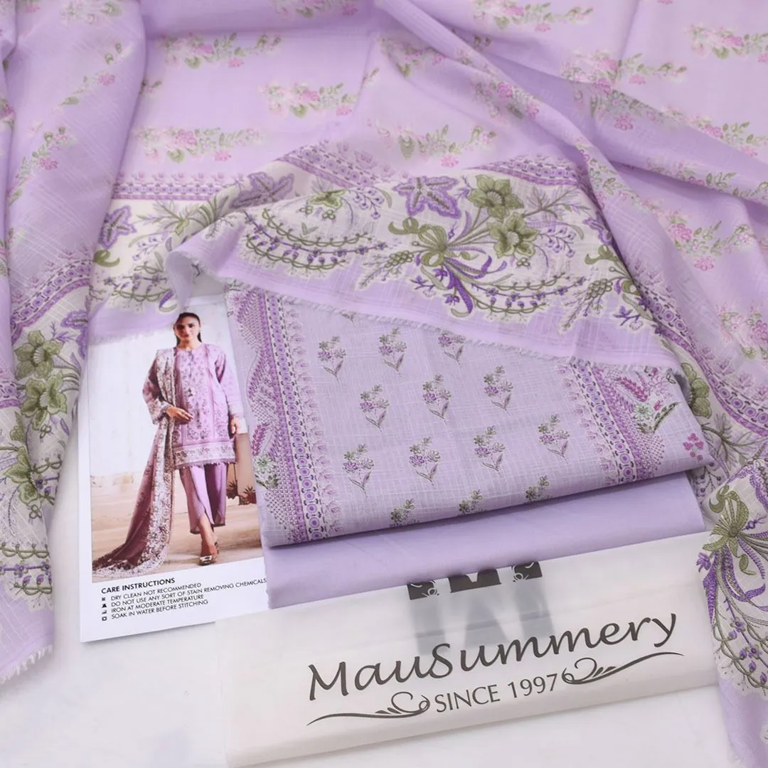Mausummery Lawn Suit 2026 (14)