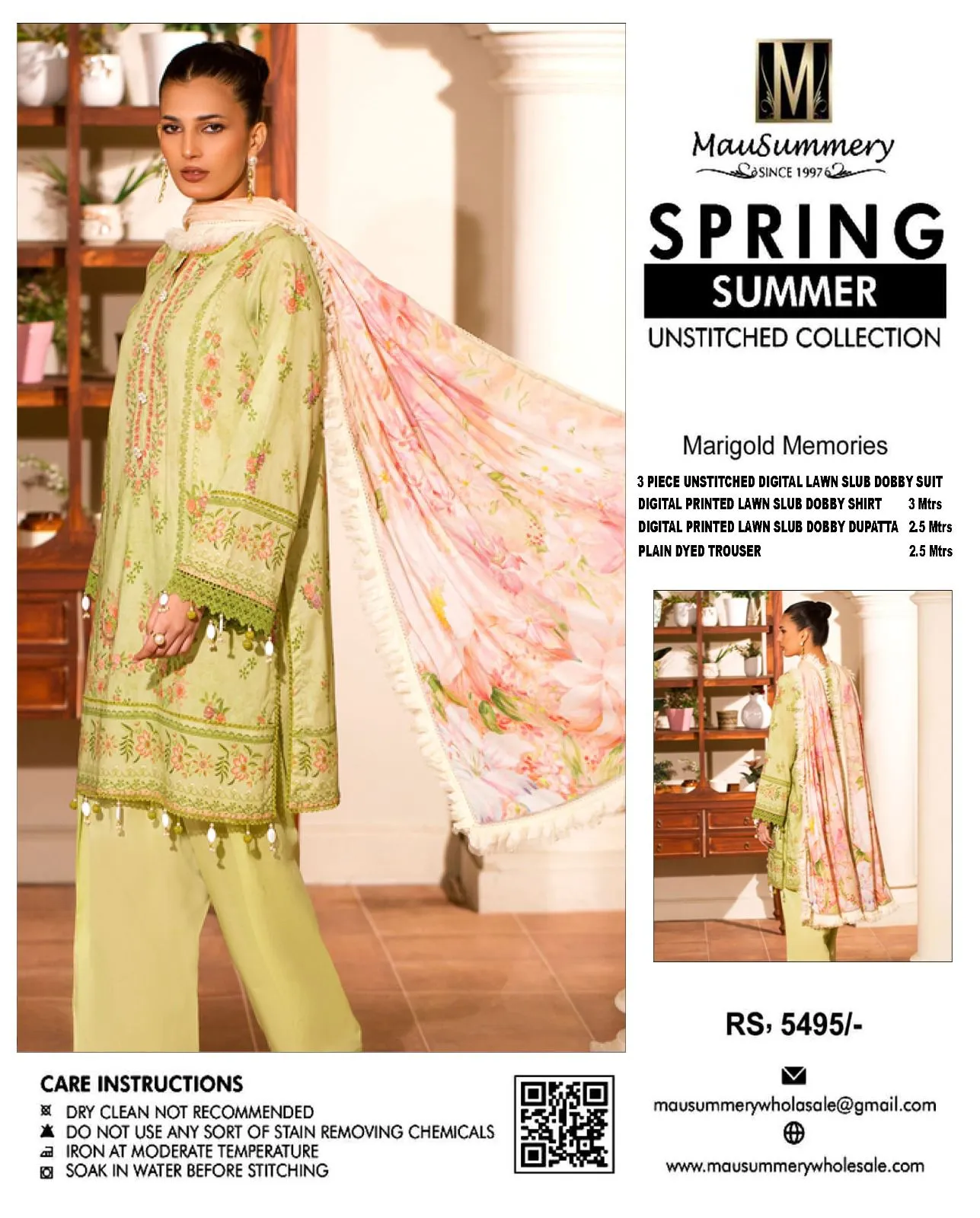 Mausummery Lawn Suit 2026 (18)