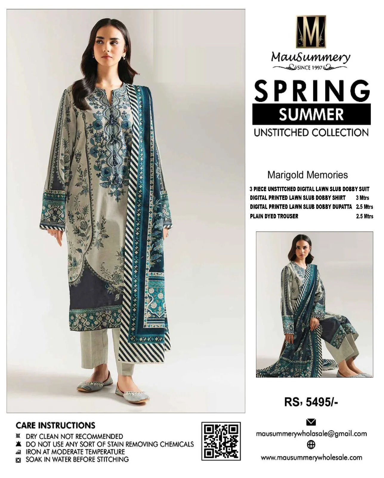 Mausummery Lawn Suit 2026 (20)