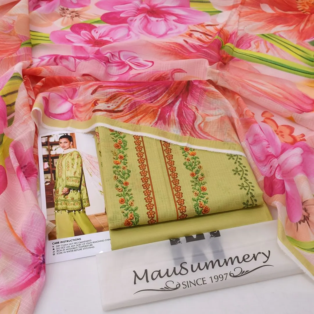 Mausummery Lawn Suit 2026 (21)