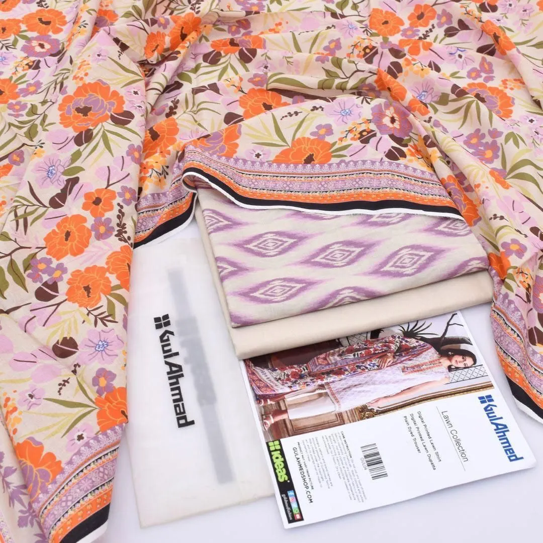 Gul Ahmed Lawn Suit 2026 (20)