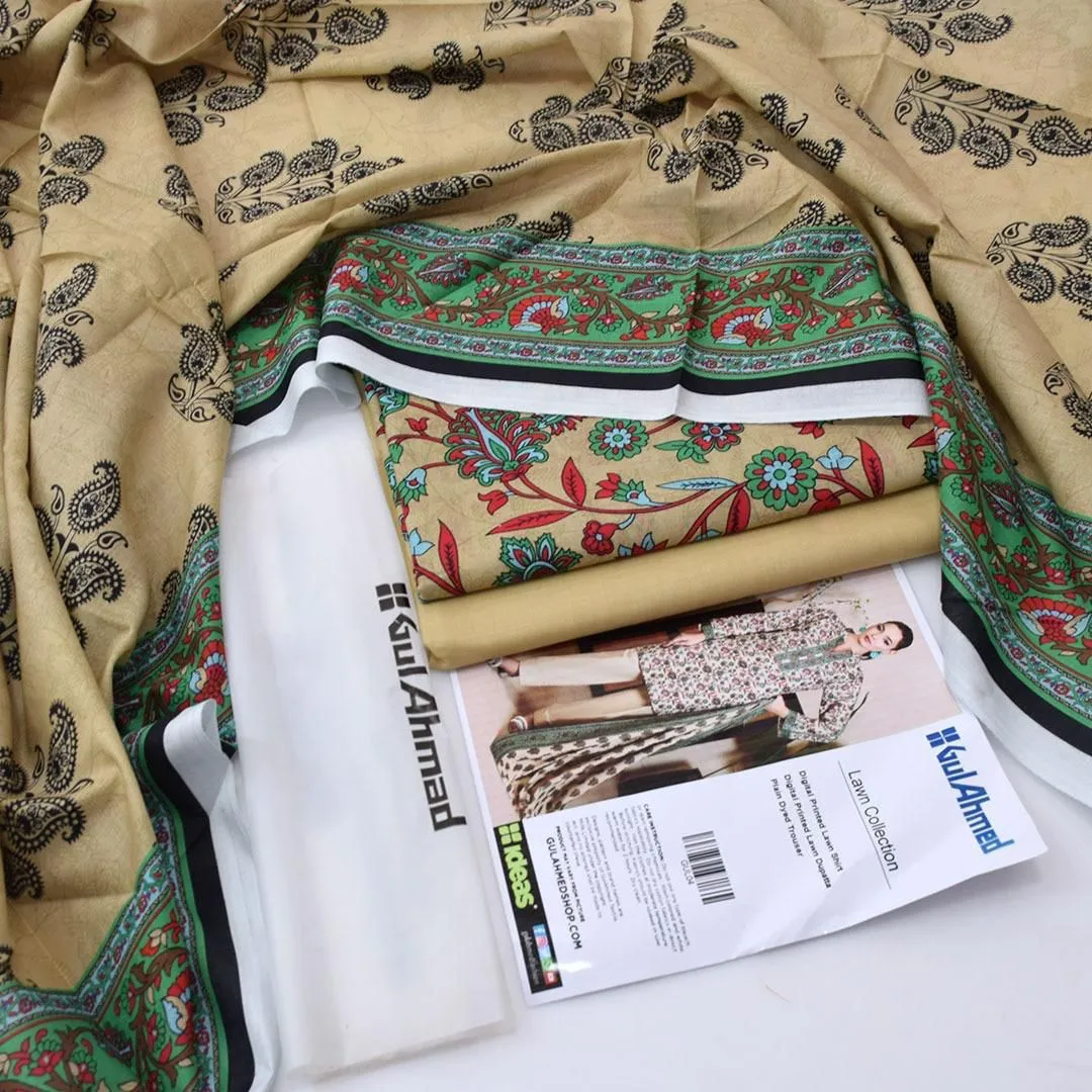 Gul Ahmed Lawn Suit 2026 (32)