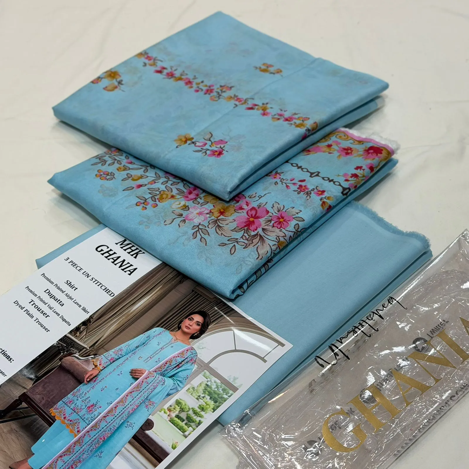 Ghania Lawn Suit 2026 (9)