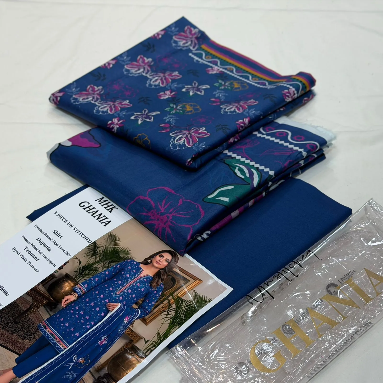 Ghania Lawn Suit 2026 (11)