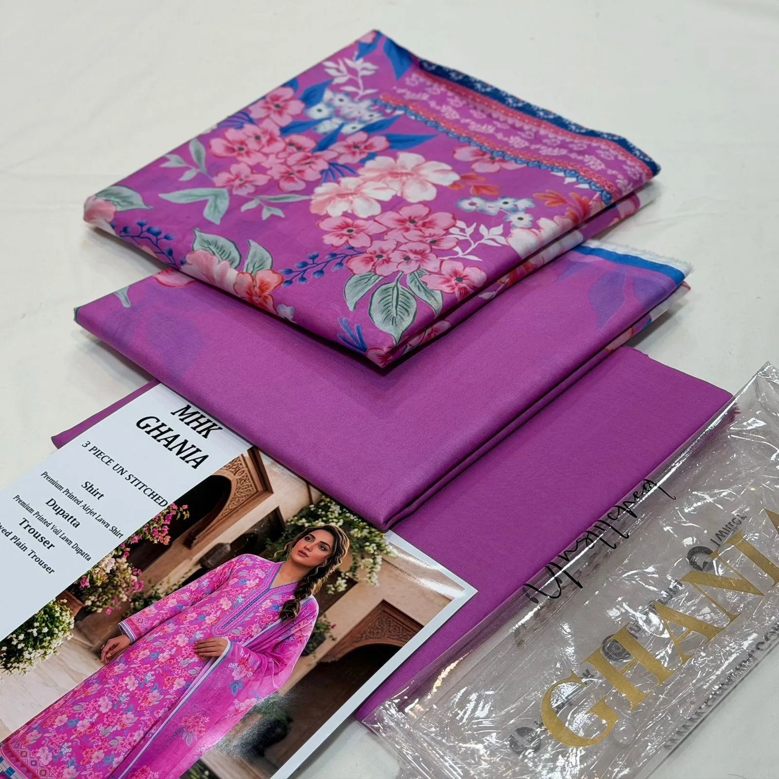 Ghania Lawn Suit 2026 (13)