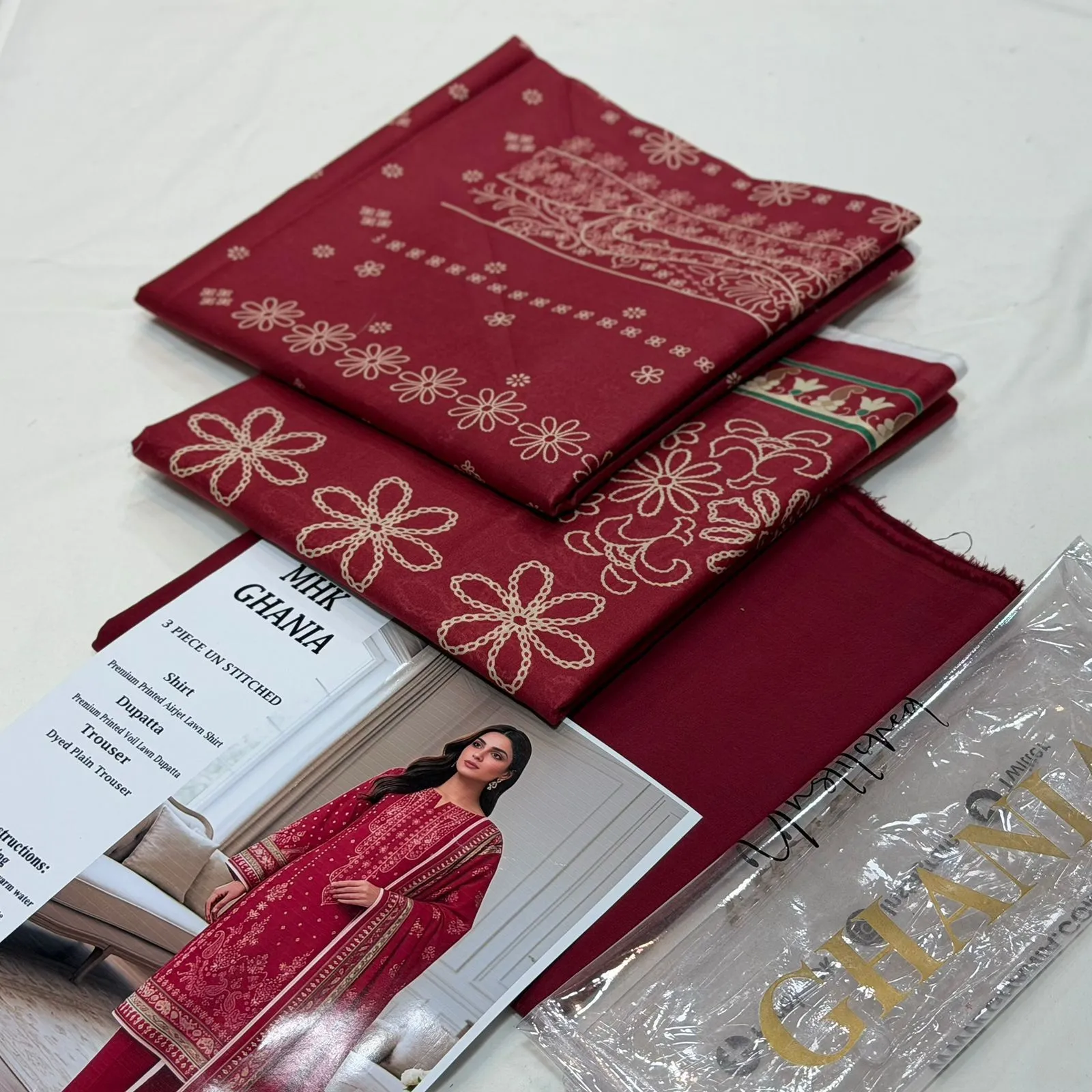 Ghania Lawn Suit 2026 (16)
