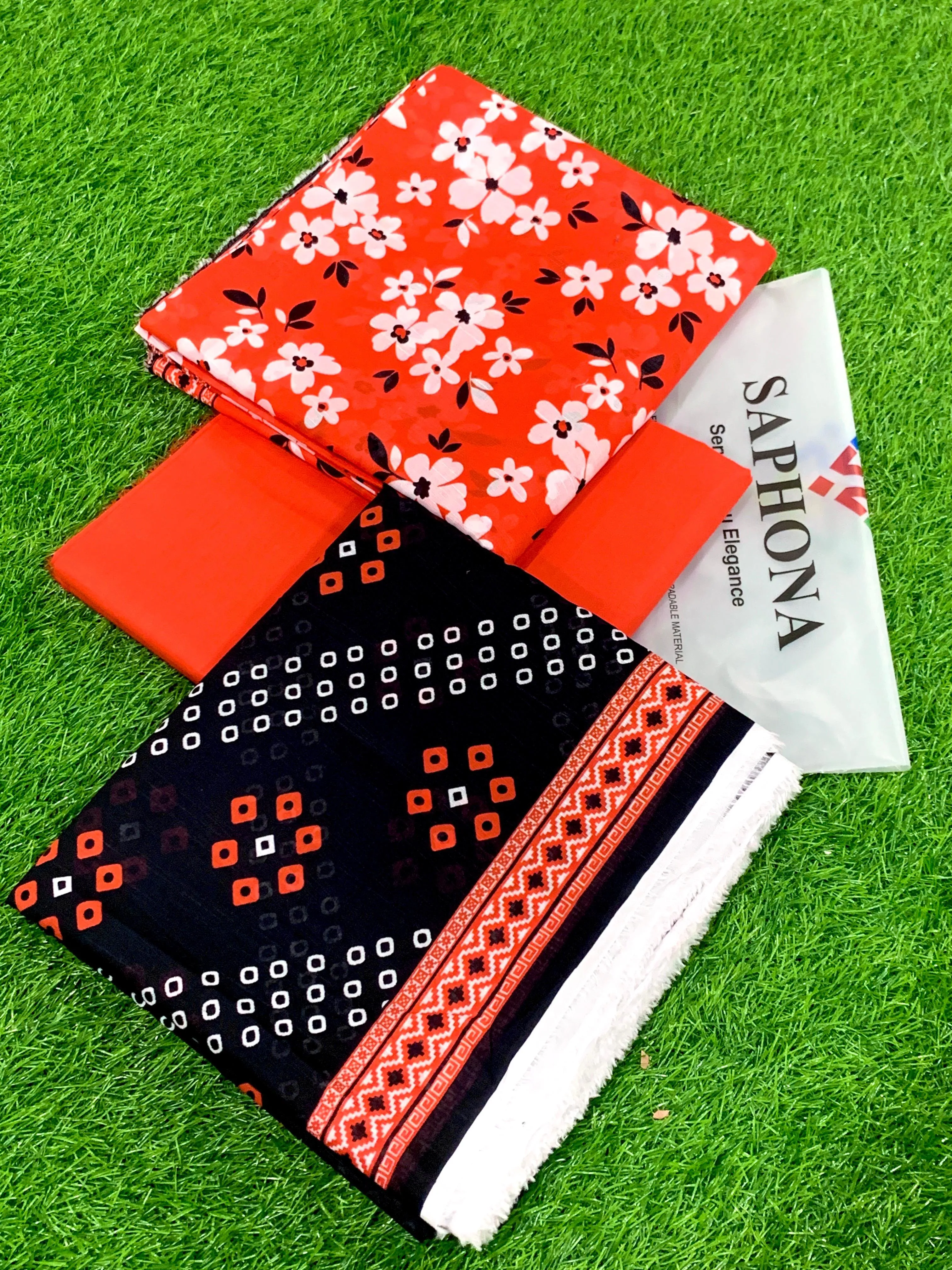 Saphonia Lawn Suit 2026 (4)