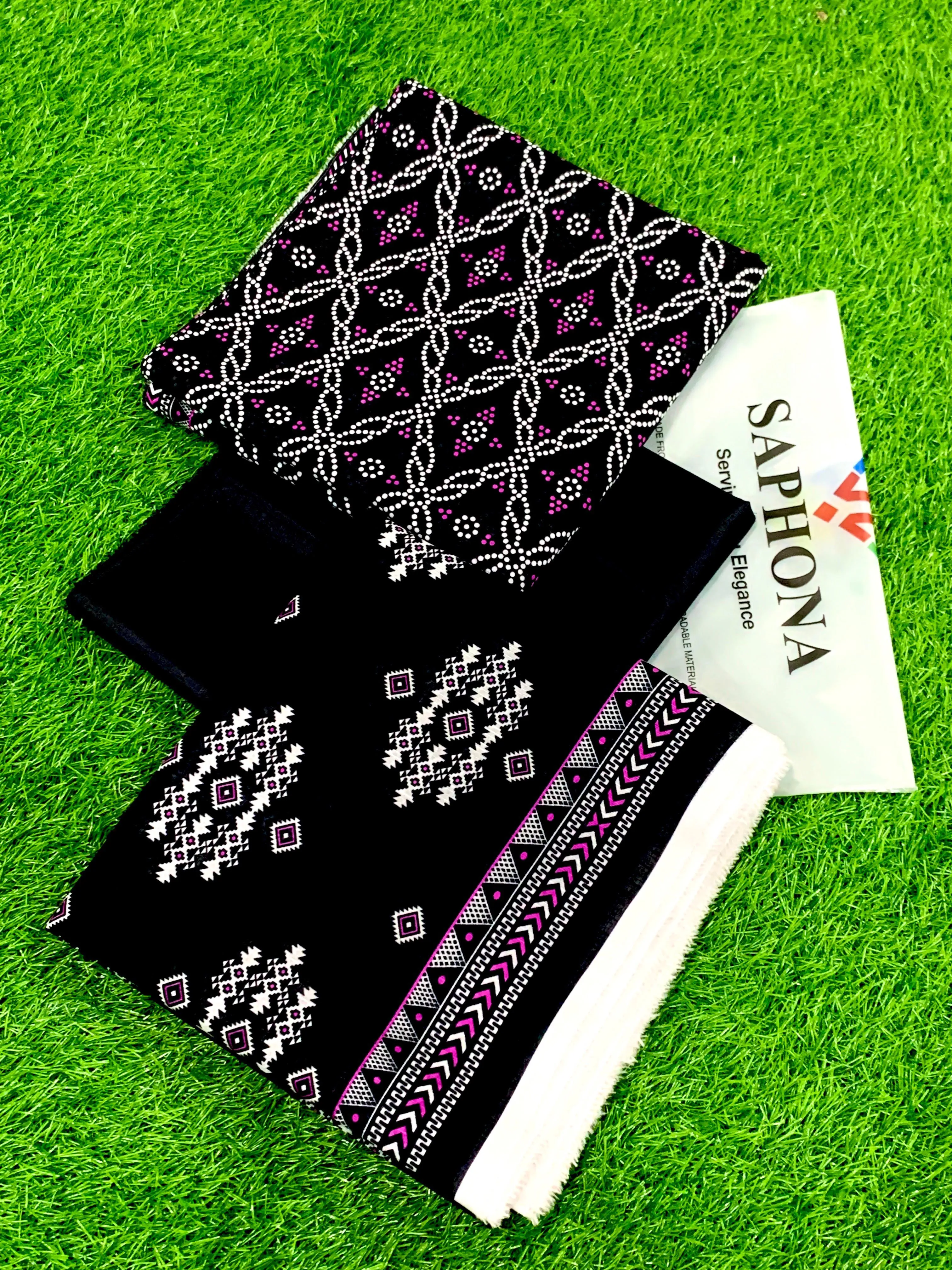 Saphonia Lawn Suit 2026 (10)
