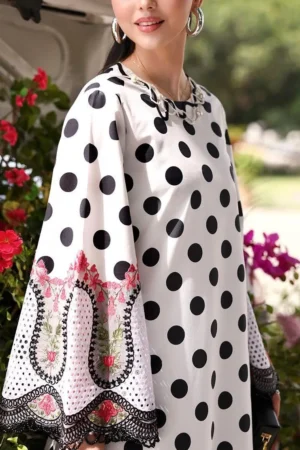 Maria B Lawn Suit 2026 (6)