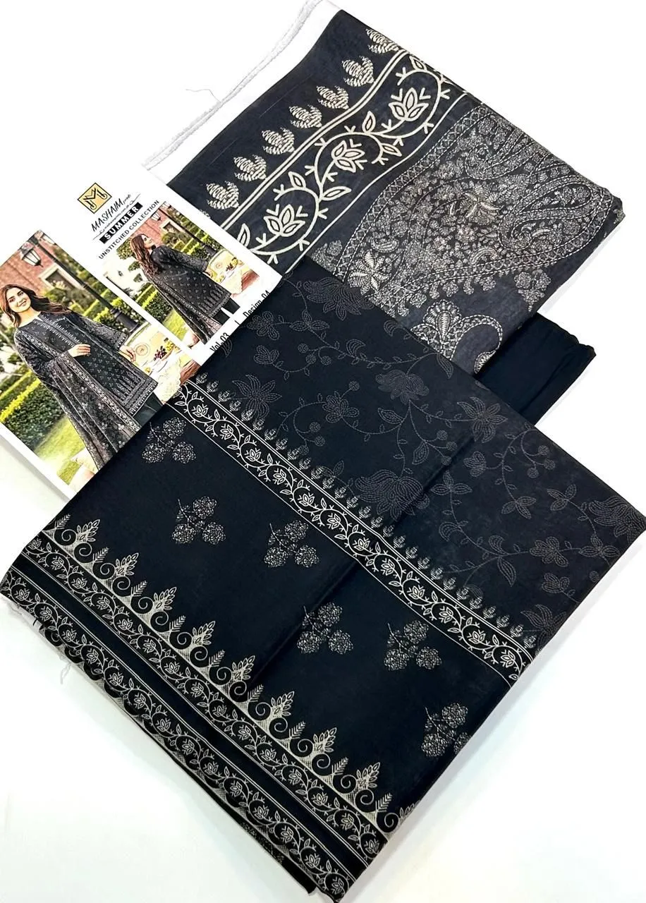 Mashiam Lawn Suit 2026 (9)