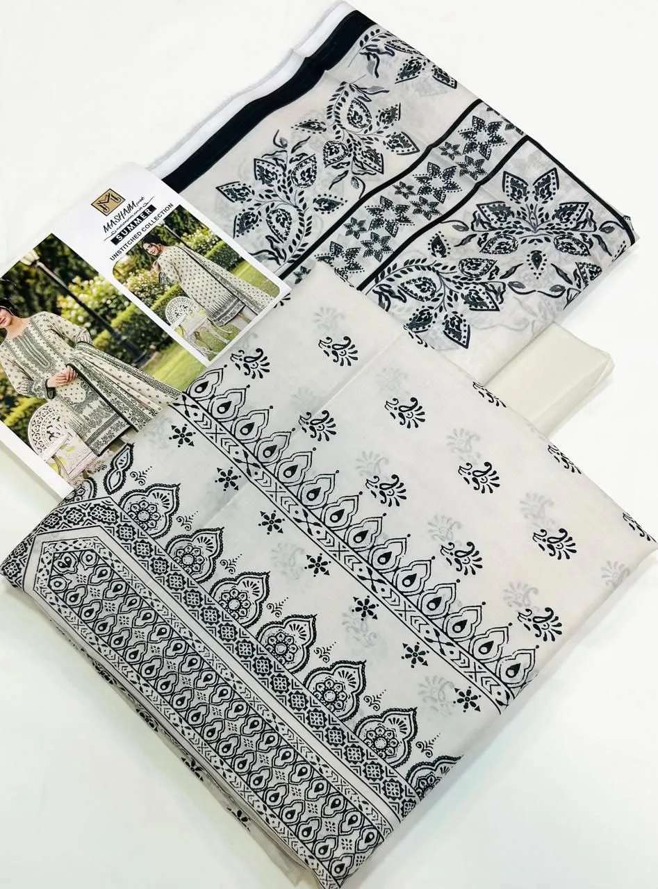 Mashiam Lawn Suit 2026 (14)