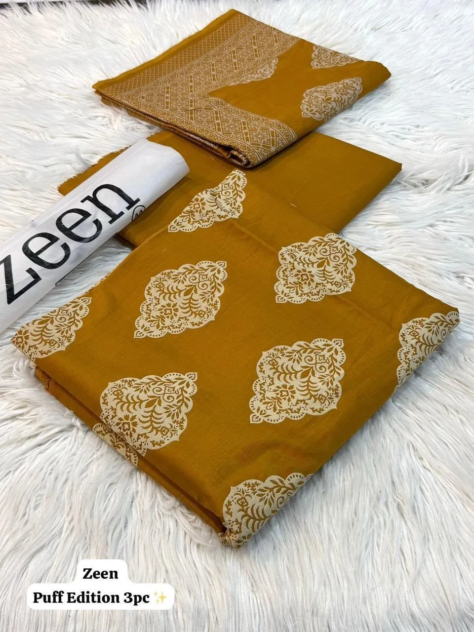 Zeen Puff Lawn Suit 2026 (6)