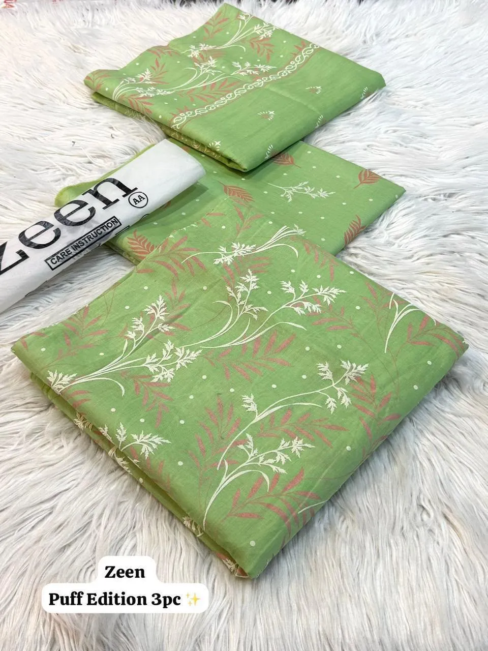 Zeen Puff Lawn Suit 2026 (7)