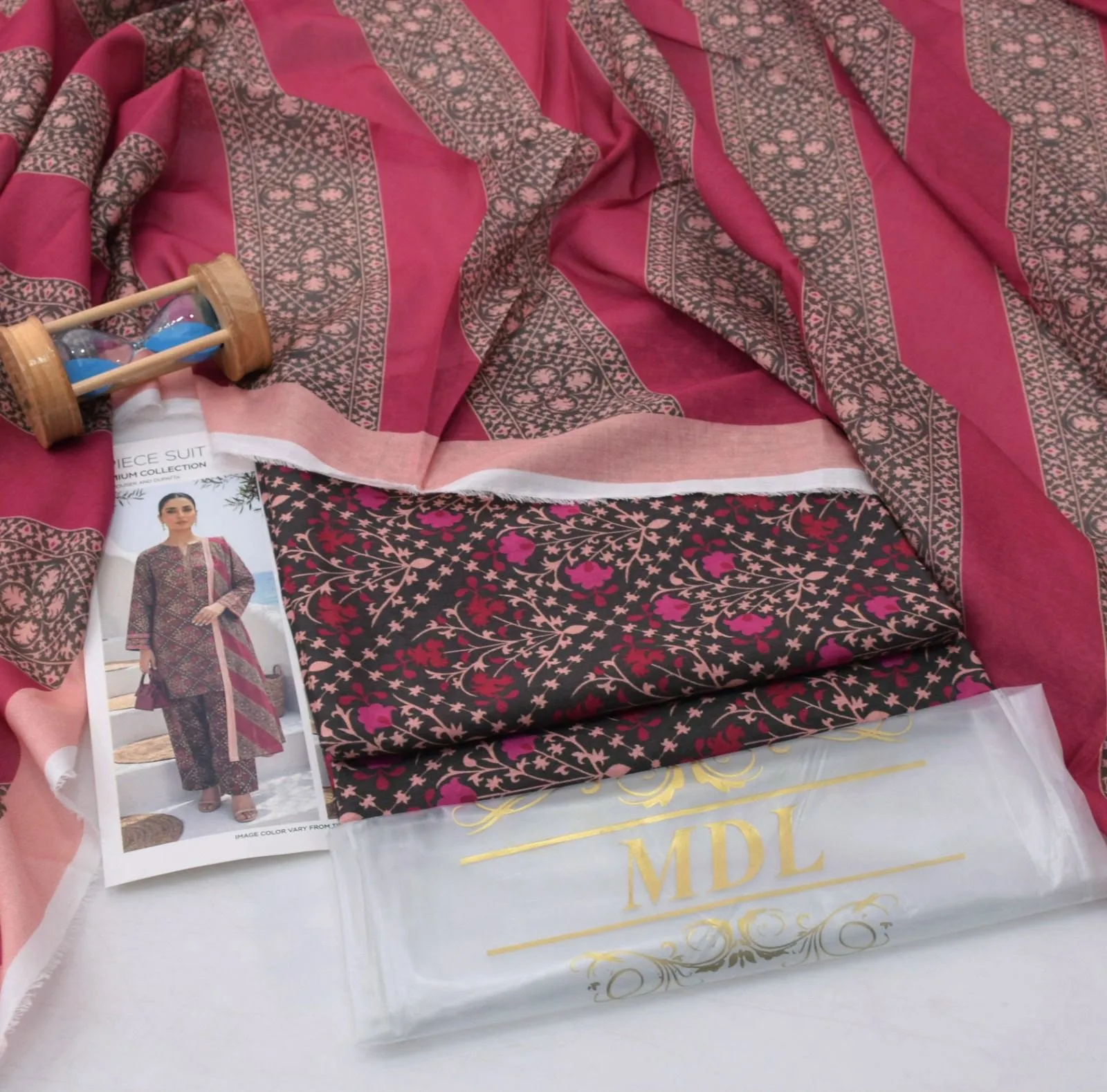 Aleena's By MDL Lawn Suit 2026 (4)