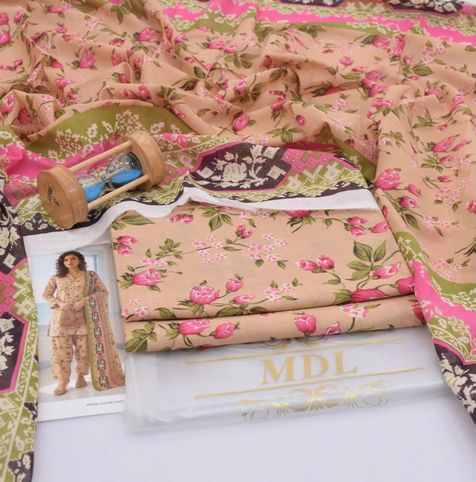 Aleena's By MDL Lawn Suit 2026 (6)