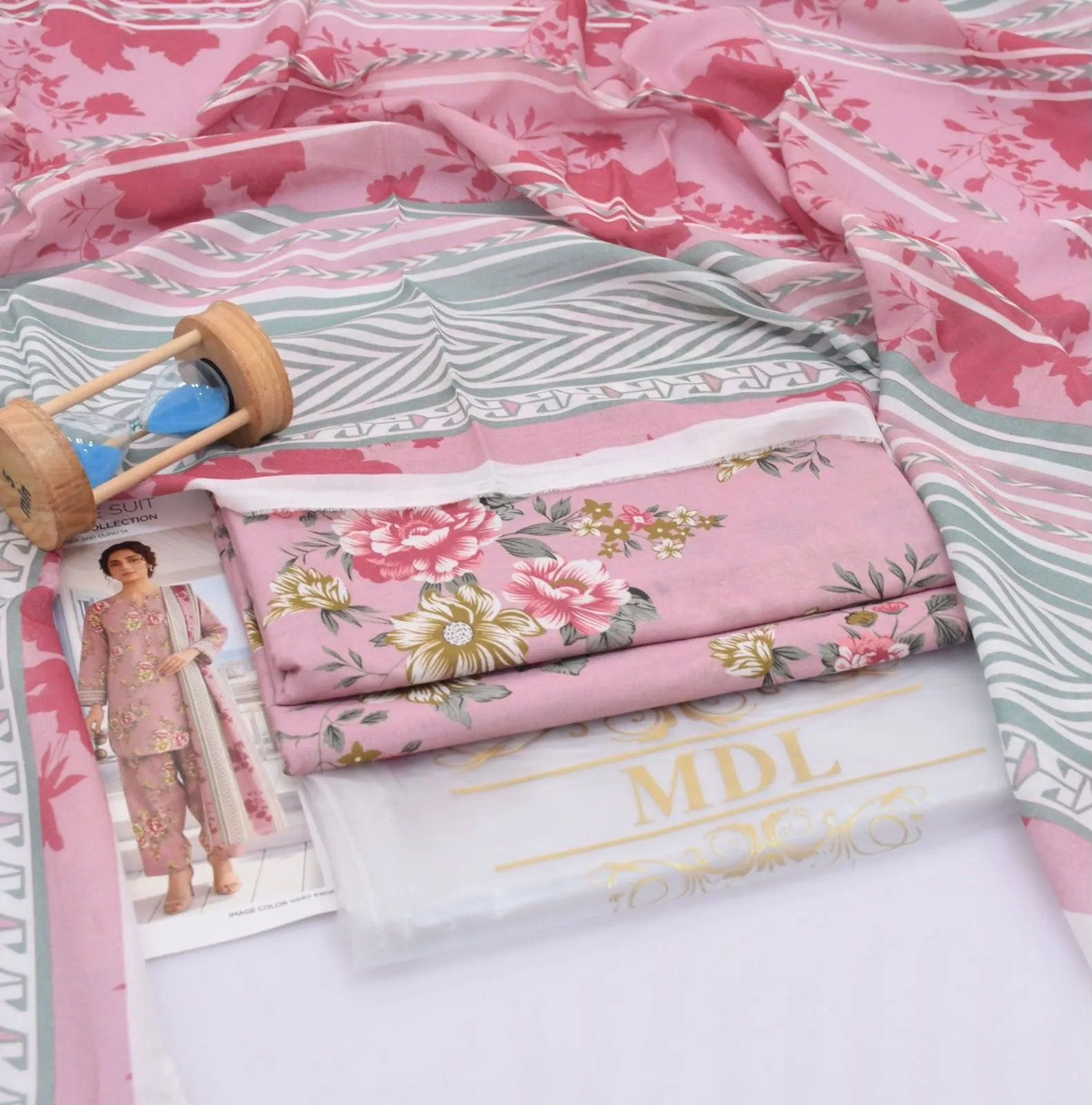 Aleena's By MDL Lawn Suit 2026 (8)