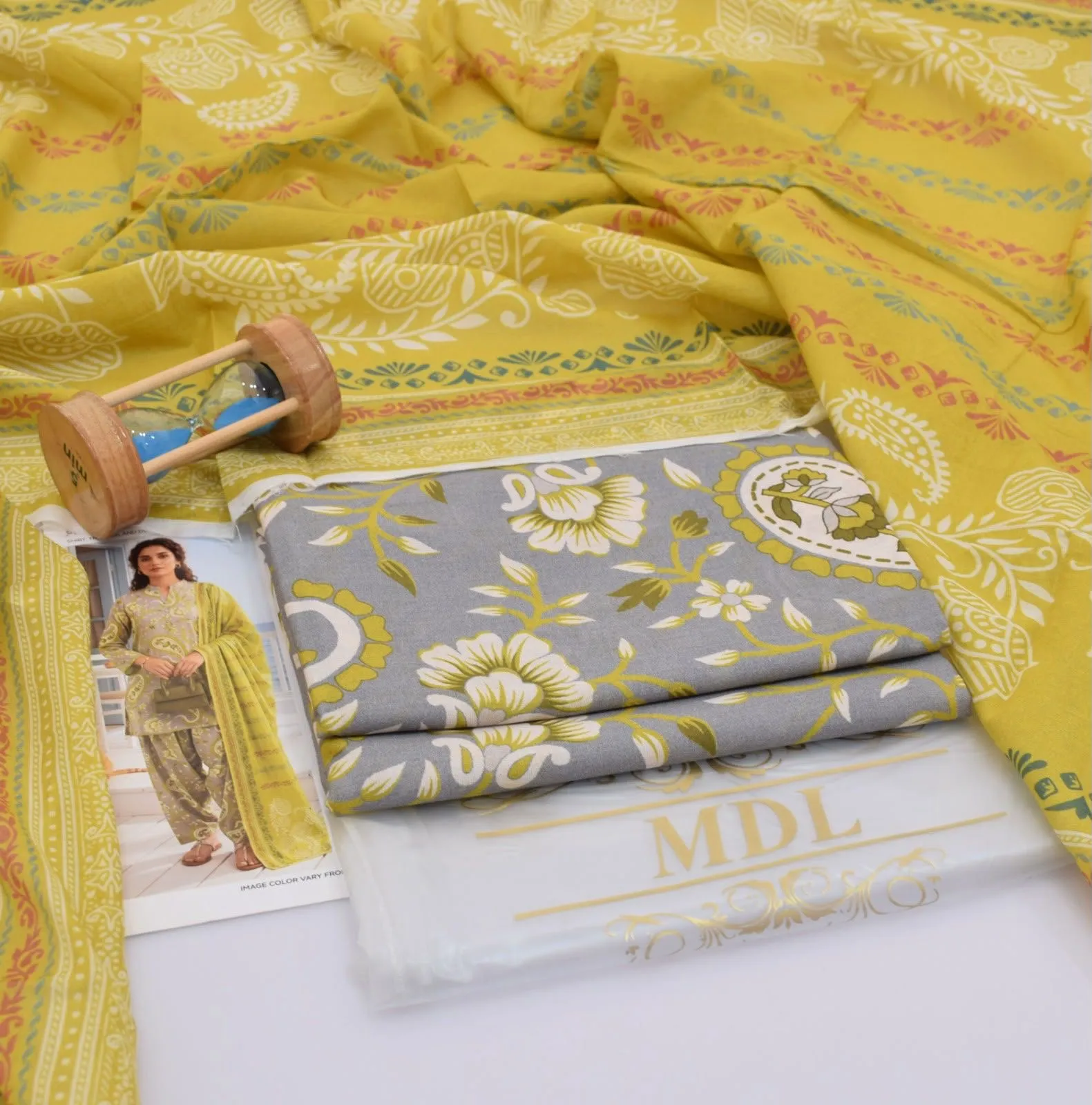 Aleena's By MDL Lawn Suit 2026 (10)