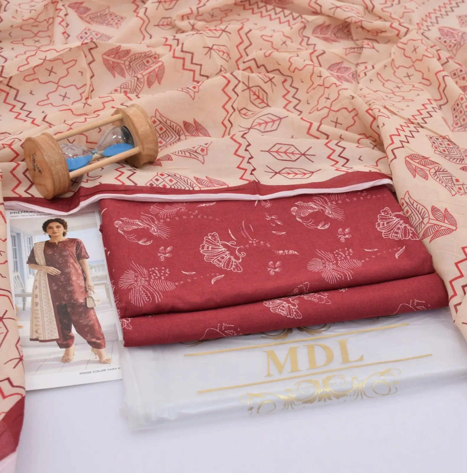 Aleena's By MDL Lawn Suit 2026 (12)