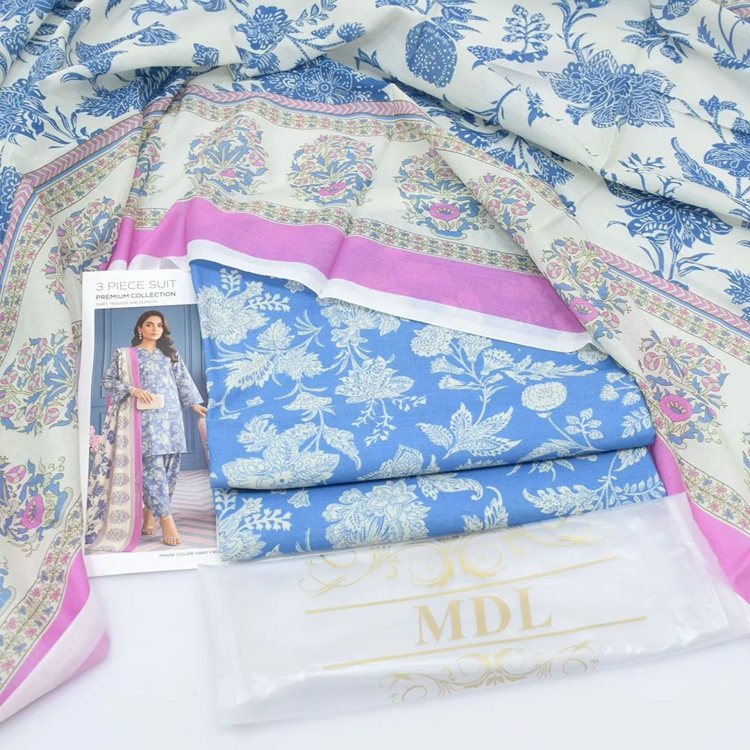 Leena's By MDL Lawn Suit 2026 (24)
