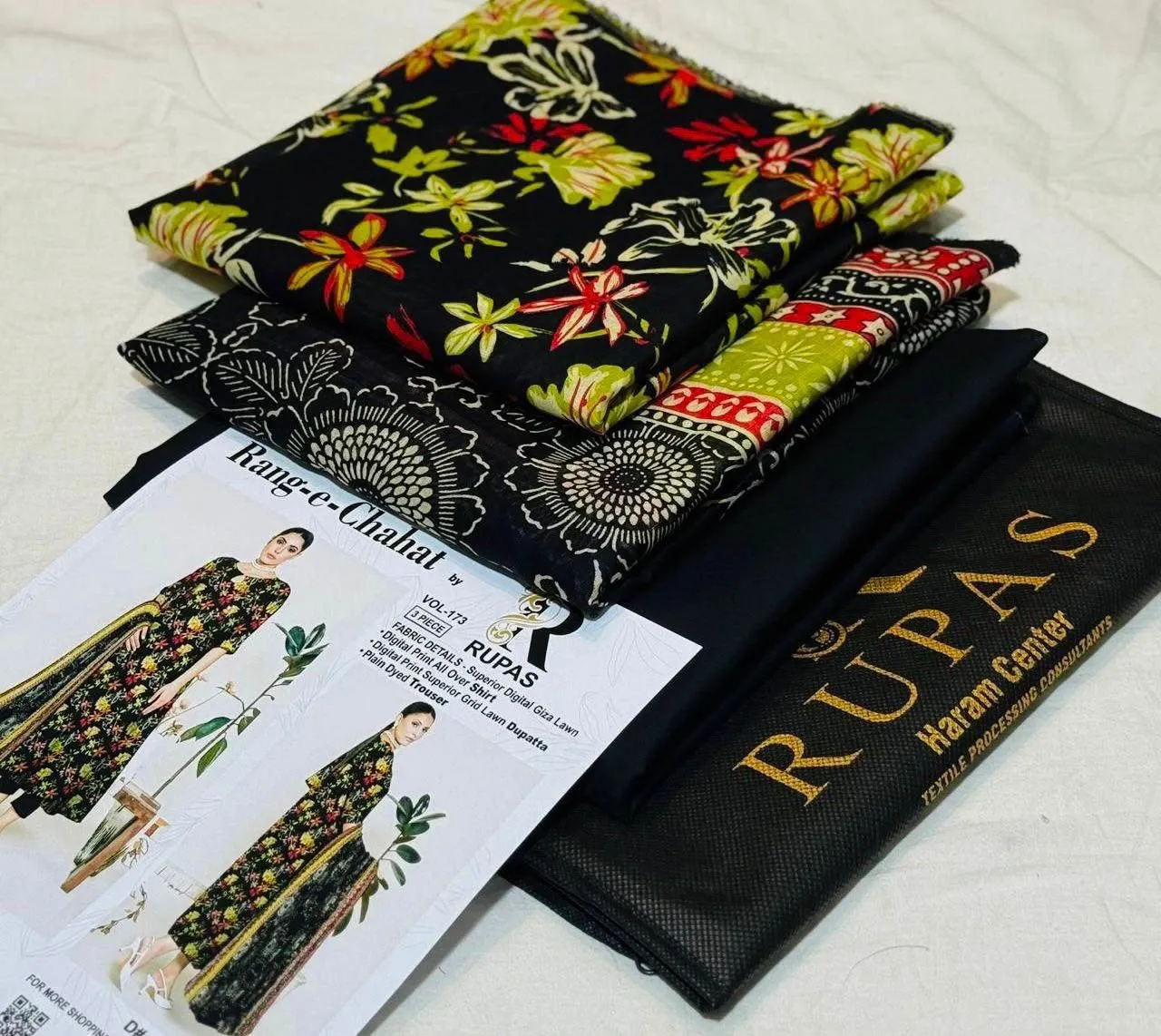 Rupas Pure Lawn Suit 2026 (17)