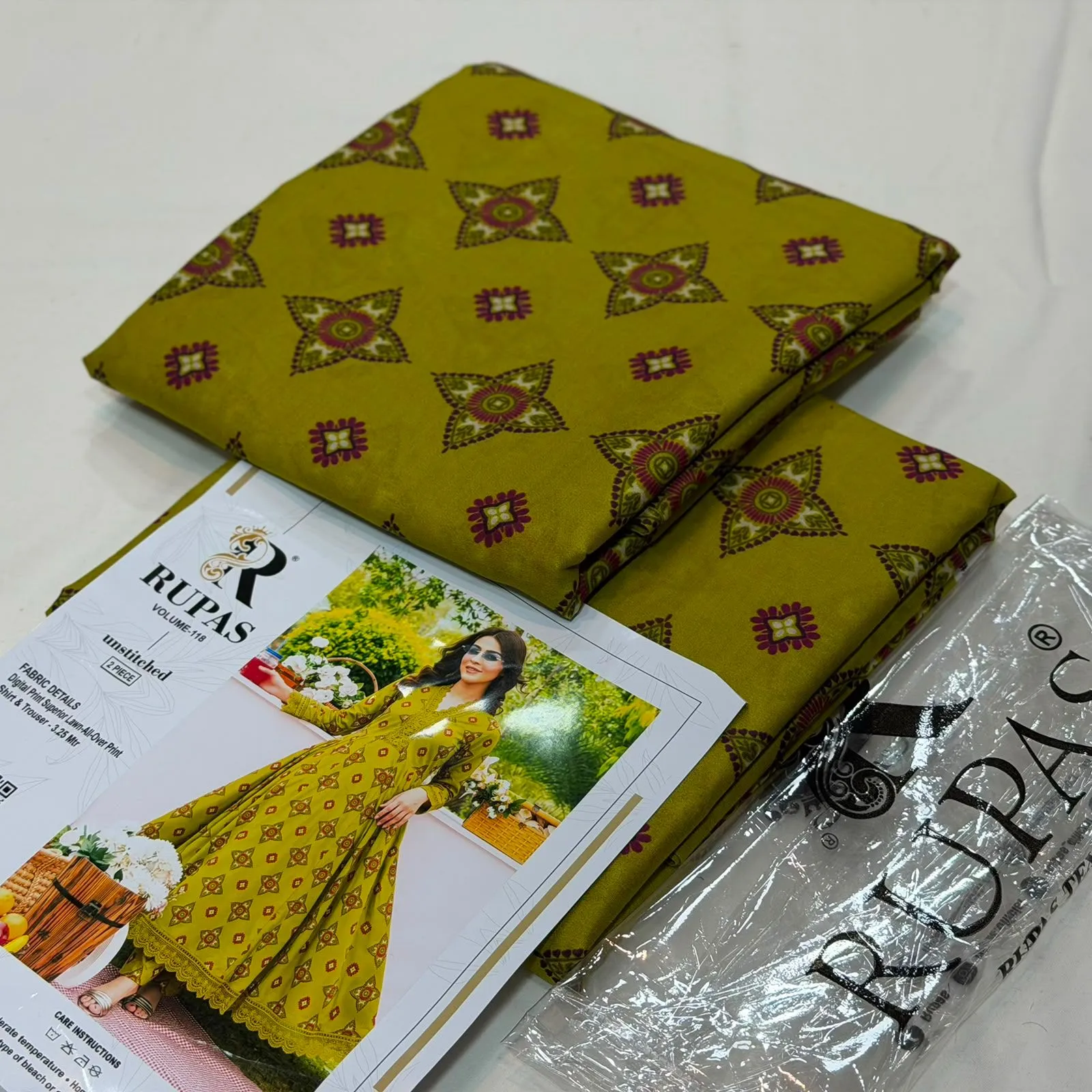 Rupas Lawn 2 Piece Suit 2026 (2)