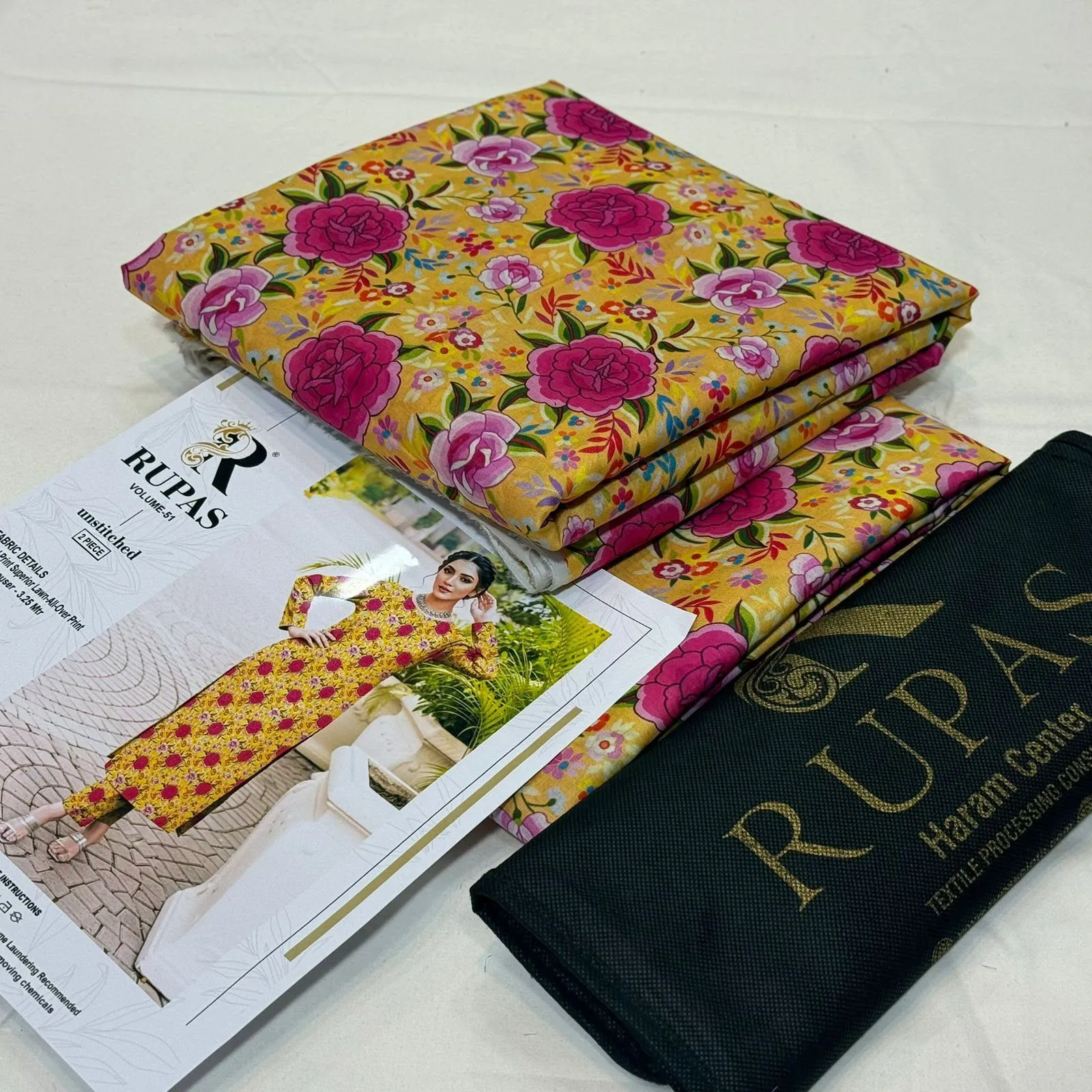 Rupas Lawn 2 Piece Suit 2026 (3)