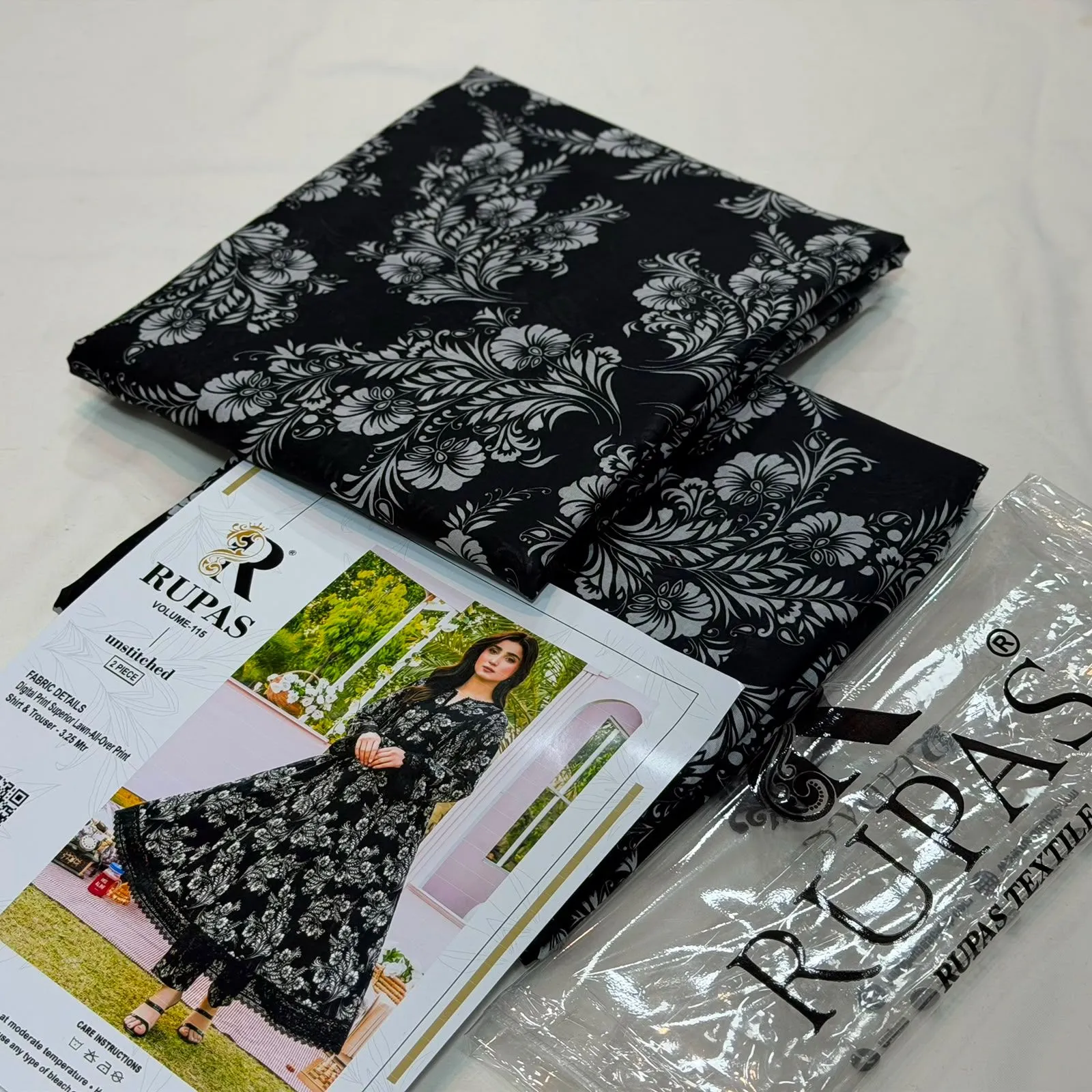Rupas Lawn 2 Piece Suit 2026 (20)