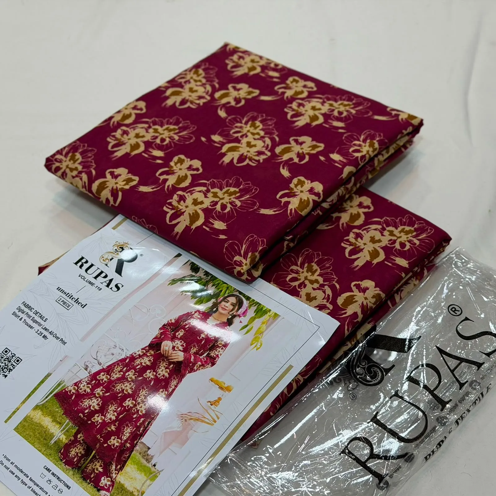 Rupas Lawn 2 Piece Suit 2026 (38)