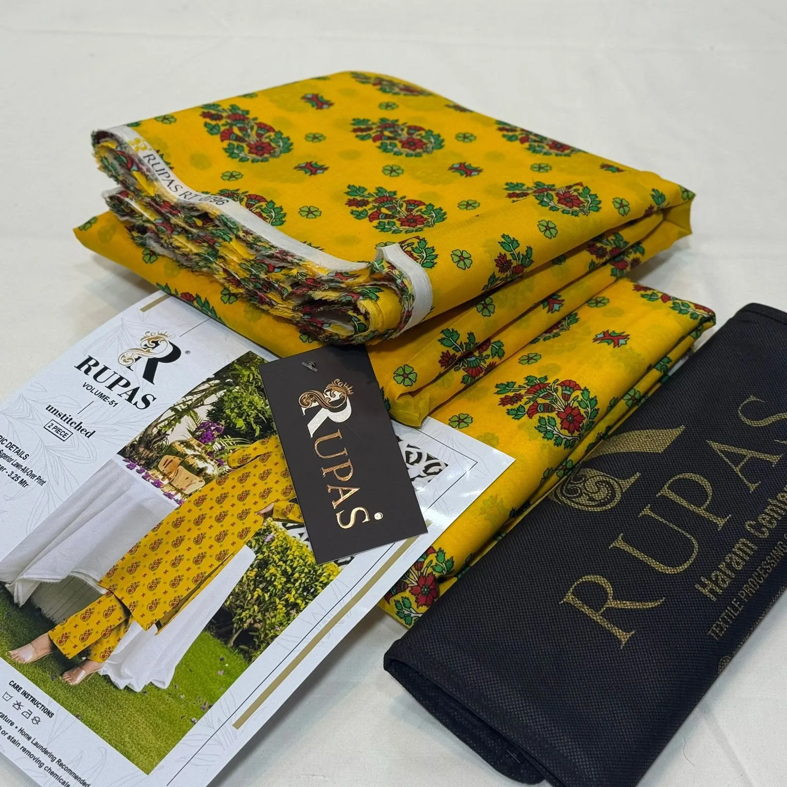 Rupas Lawn 2 Piece Suit 2026 (40)