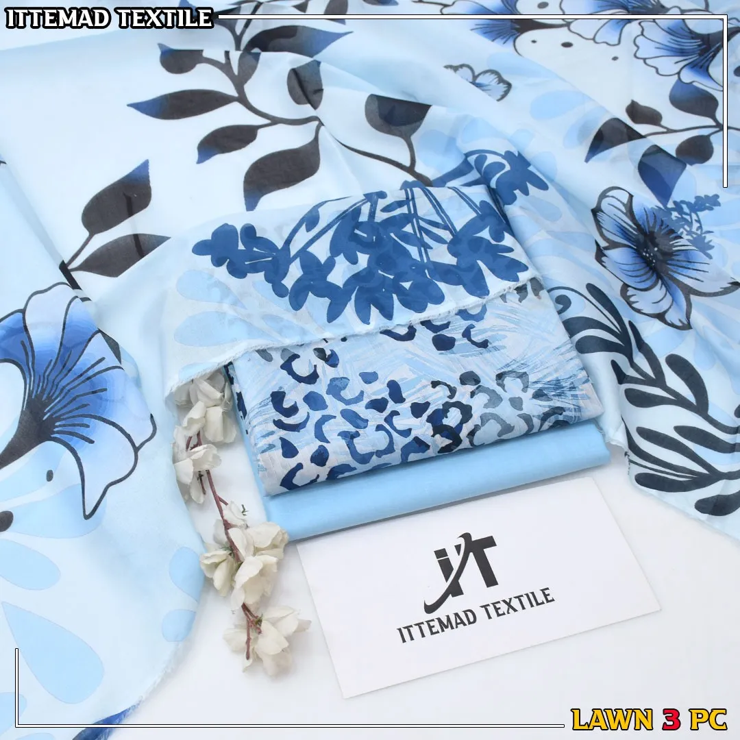 Ittimad Bana Dora Lawn (5)