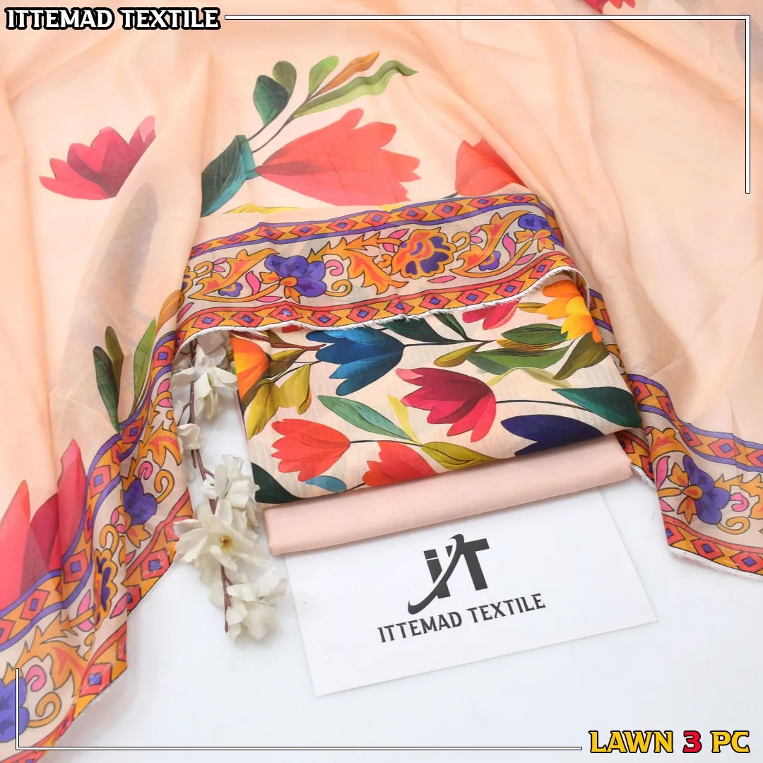 Ittimad Bana Dora Lawn (11)