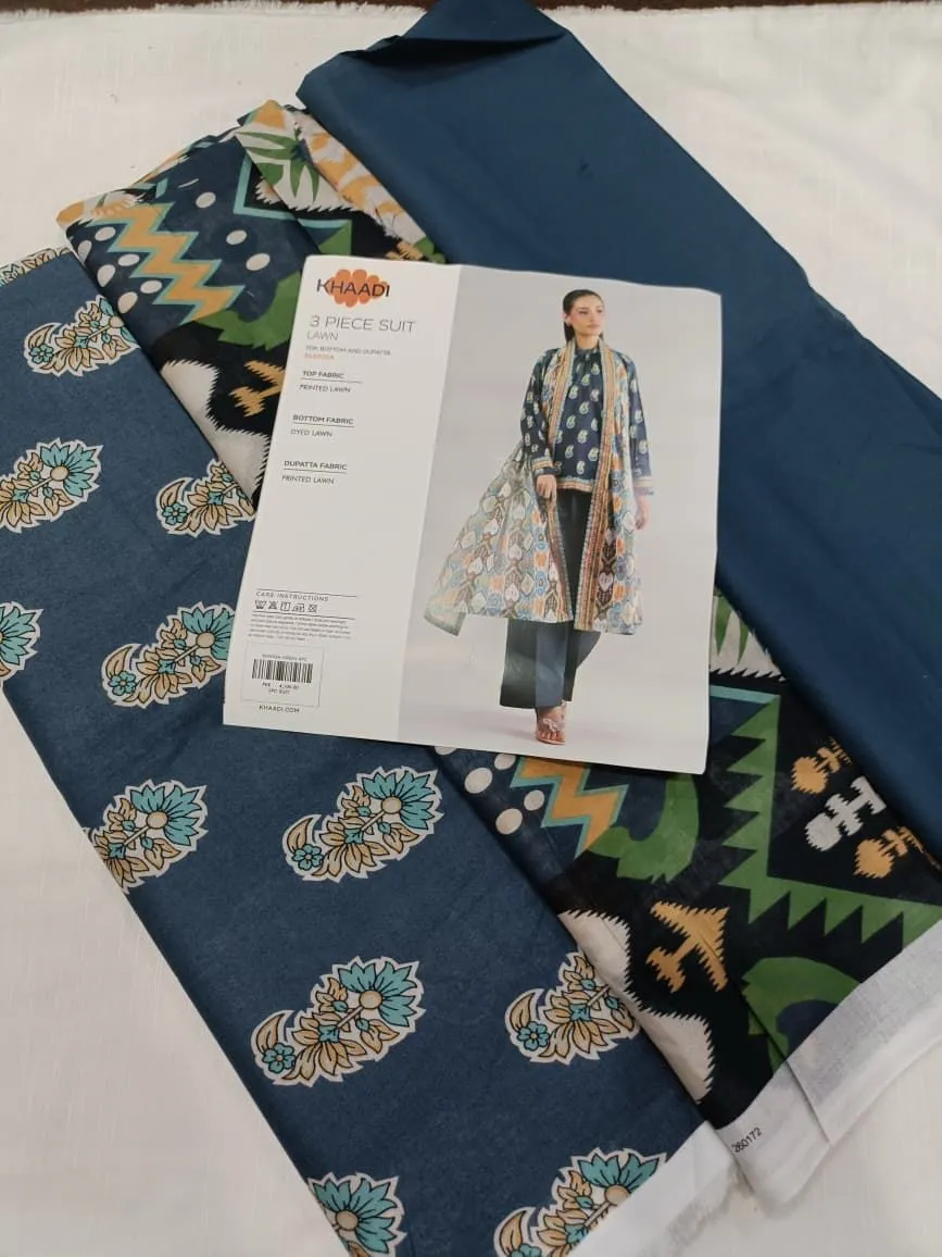 Khaadi Airjet Lawn (2)