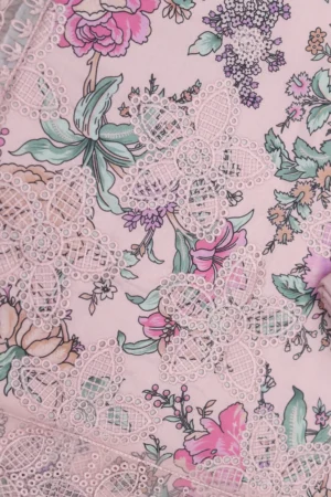 Lawn Embroidery Patch Suit (1)