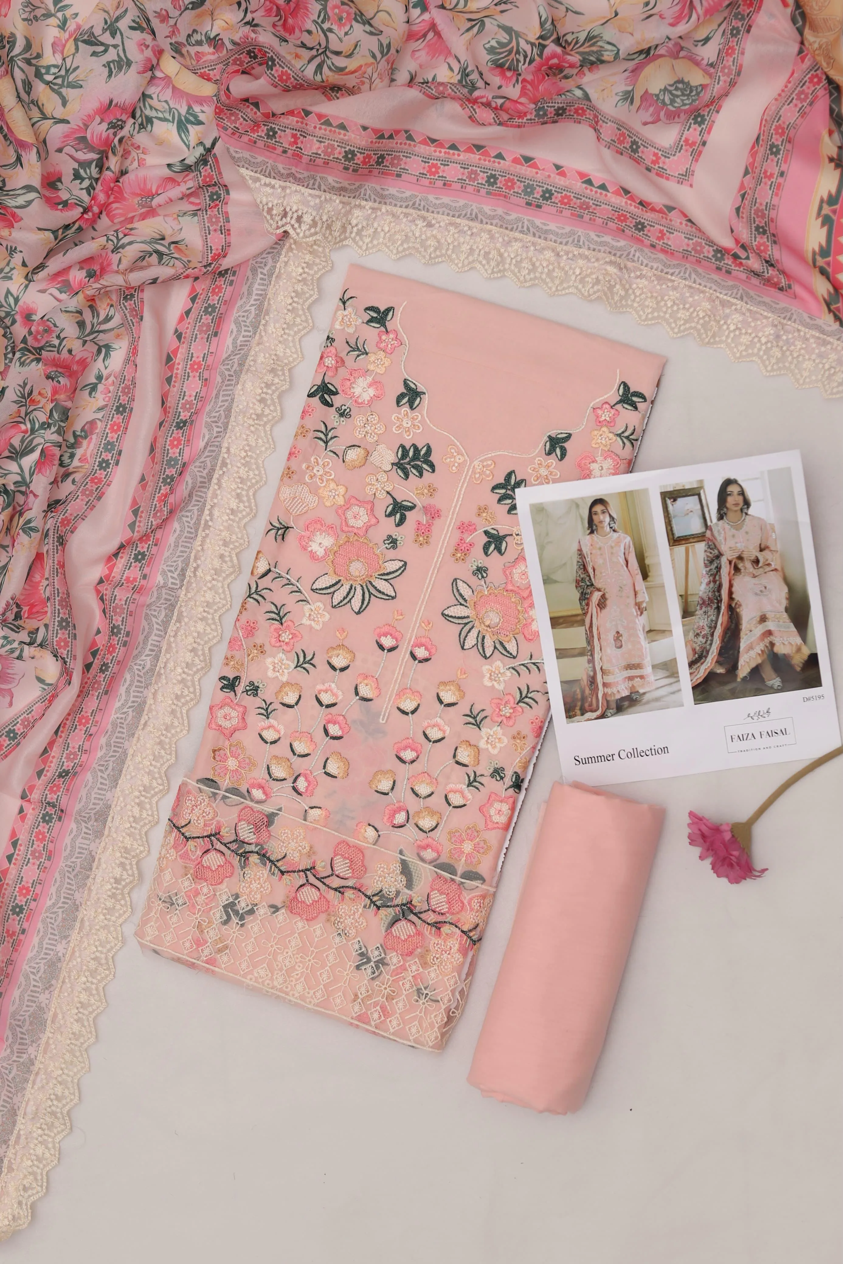 Faiza Faisal Multi Head Lawn (2)