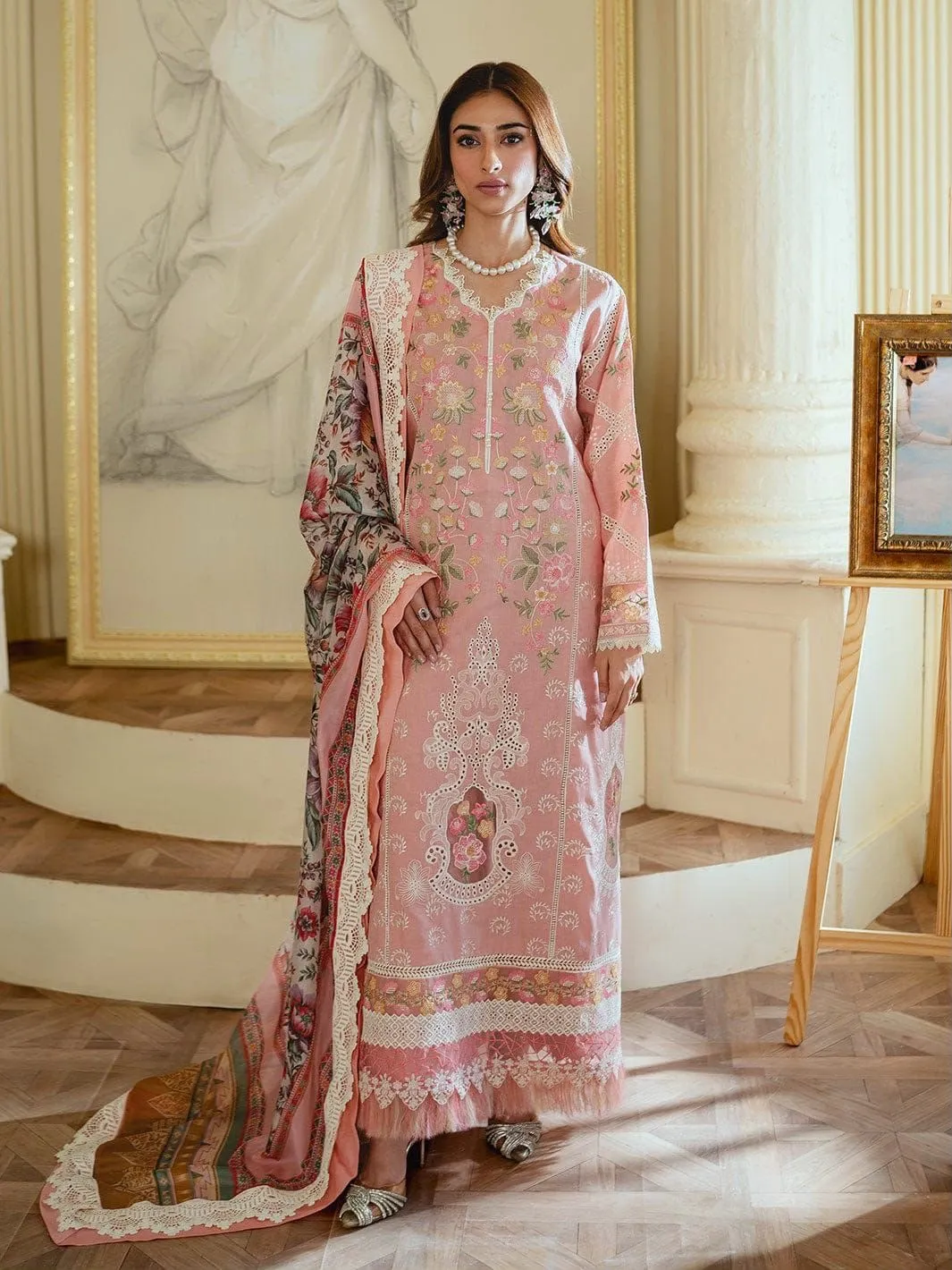 Faiza Faisal Multi Head Lawn (5)
