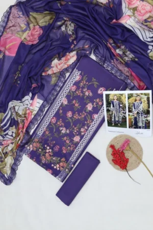 Jade Swiss Voil Lawn (1)