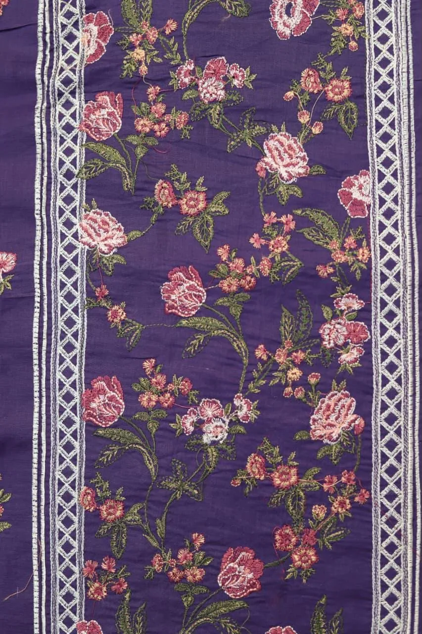 Jade Swiss Voil Lawn (4)