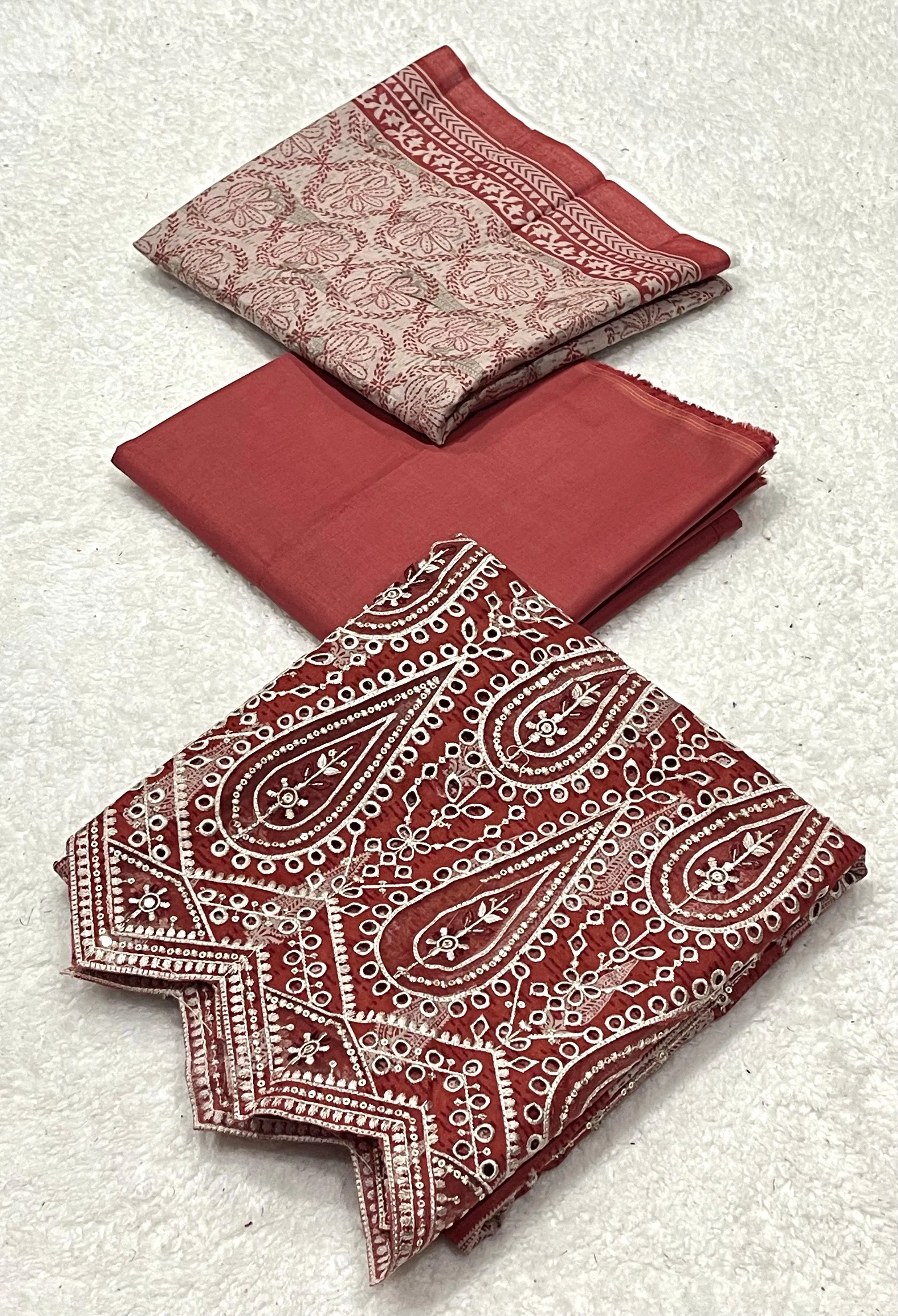 Rawayat Printed Lawn 2026 | 3 Piece Summer Collection