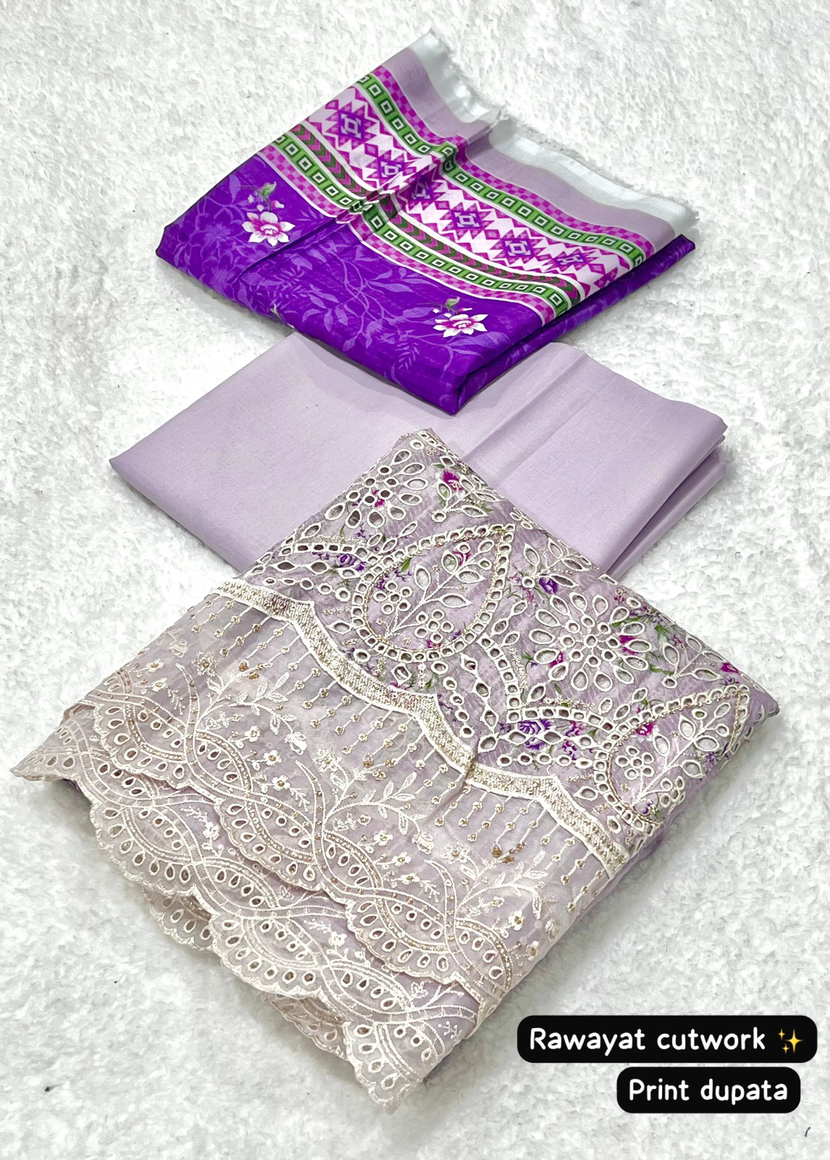 Rawayat Printed Lawn 2026 (7)