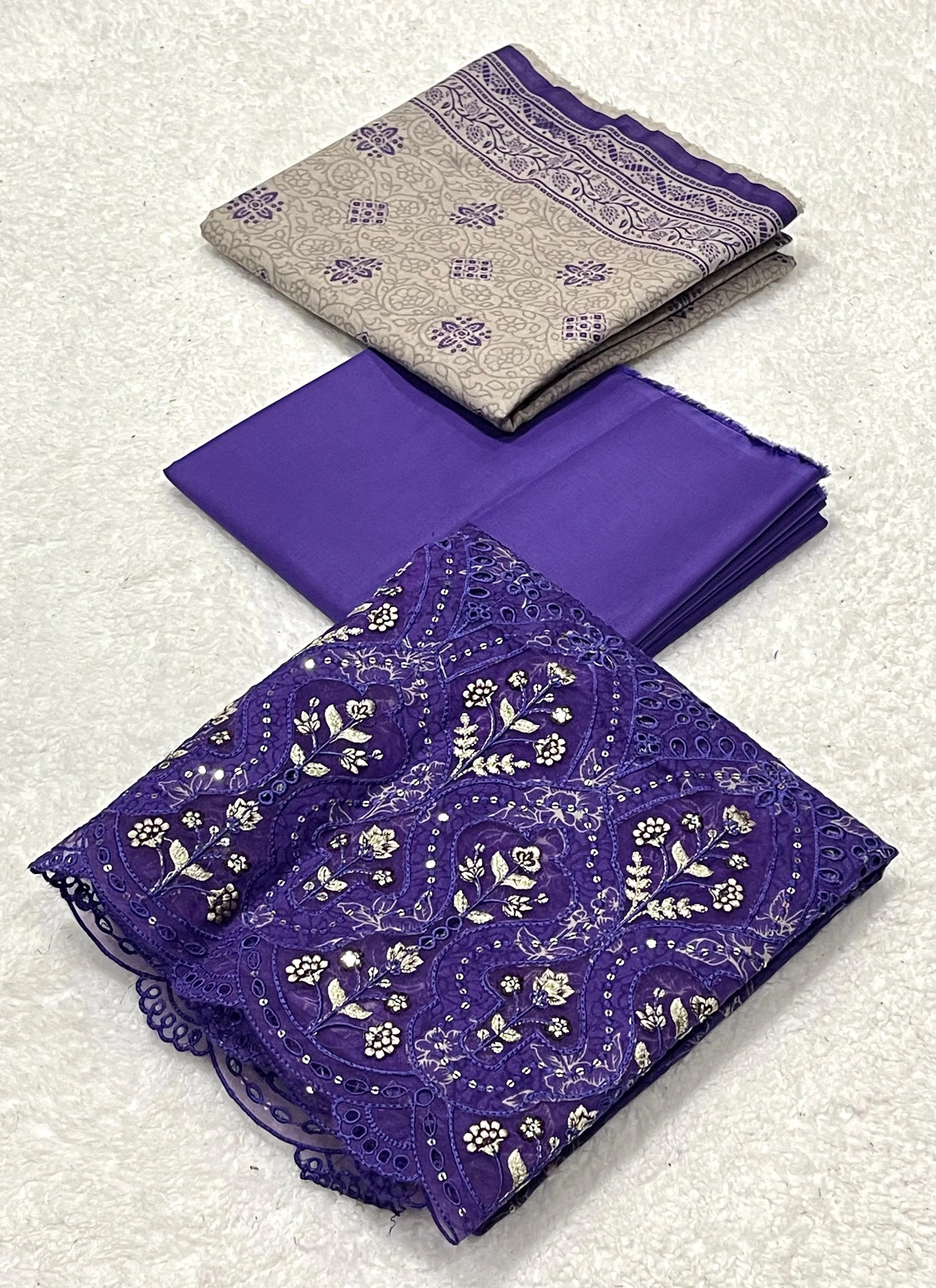 Rawayat Printed Lawn 2026 (11)