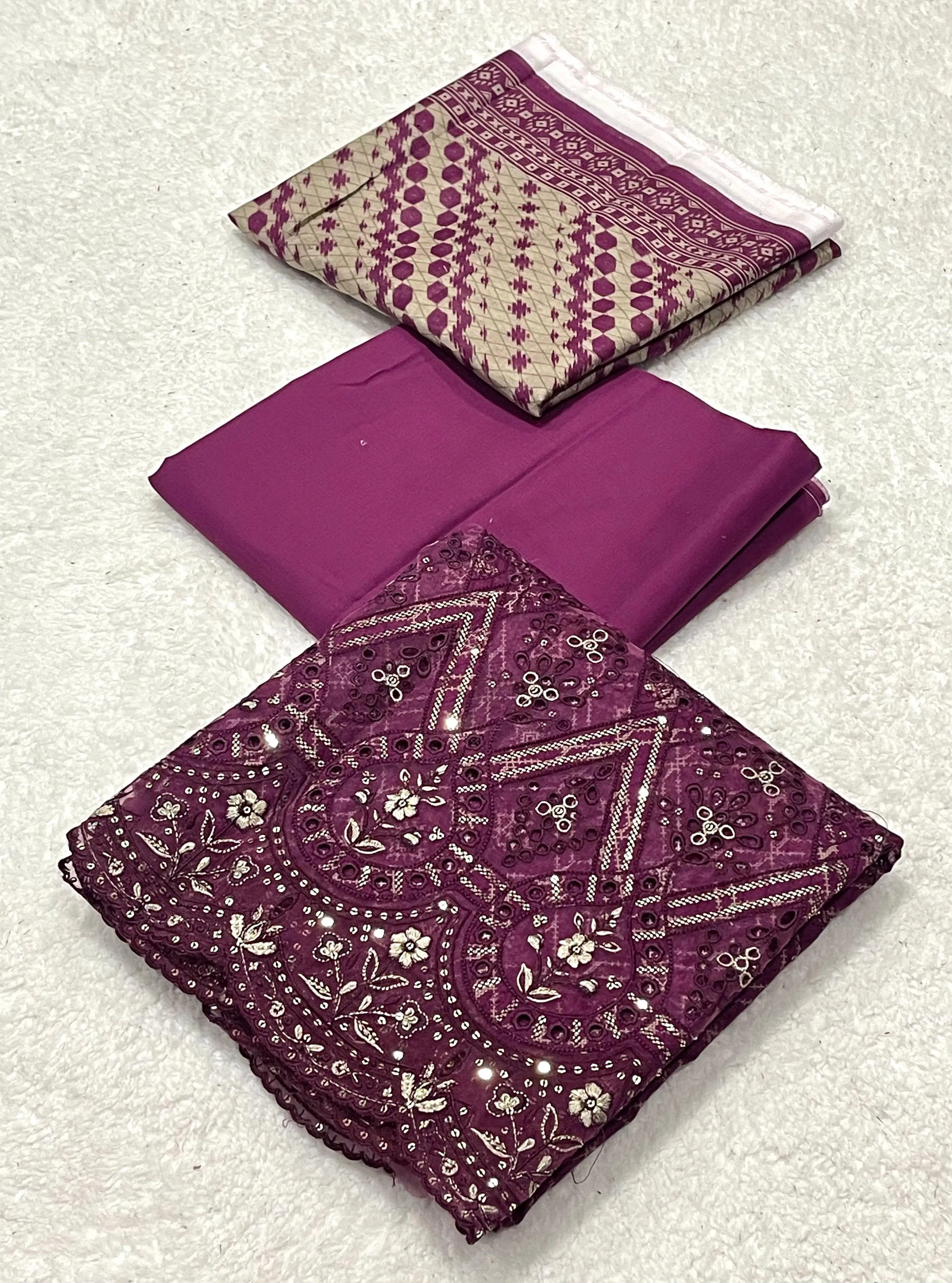 Rawayat Printed Lawn 2026 (12)