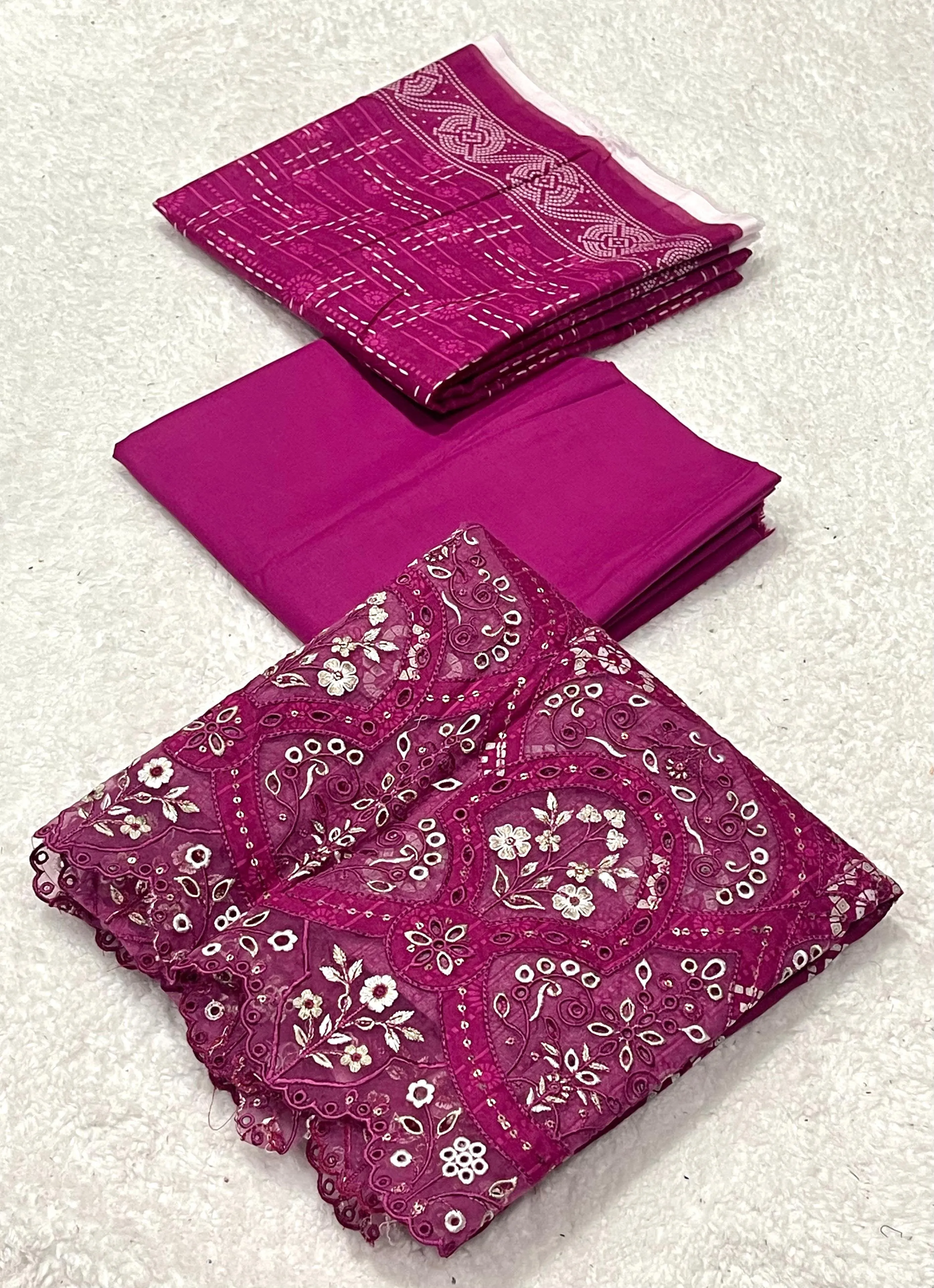 Rawayat Printed Lawn 2026 (16)