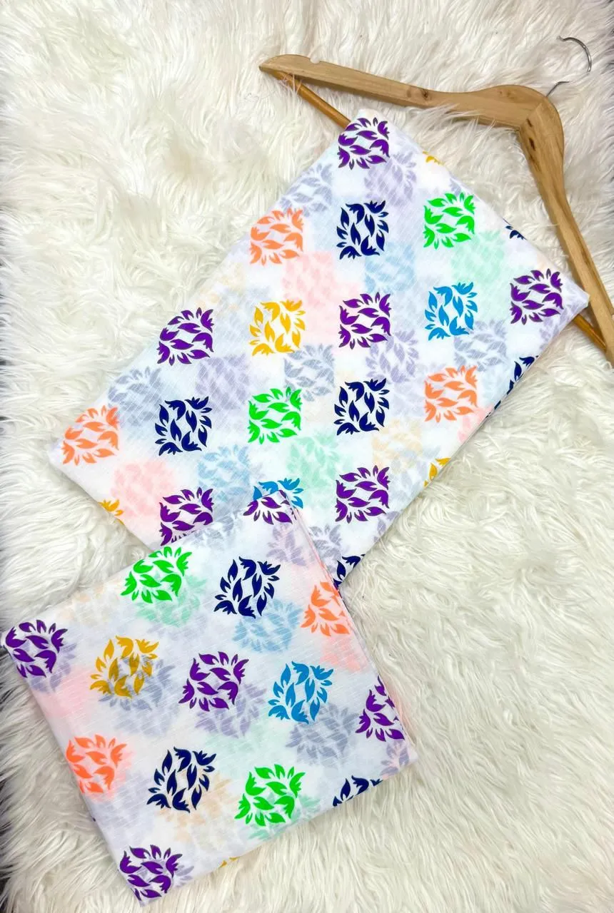 Candy Premium Lawn 2 Piece (7)