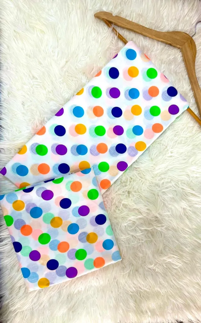 Candy Premium Lawn 2 Piece (12)